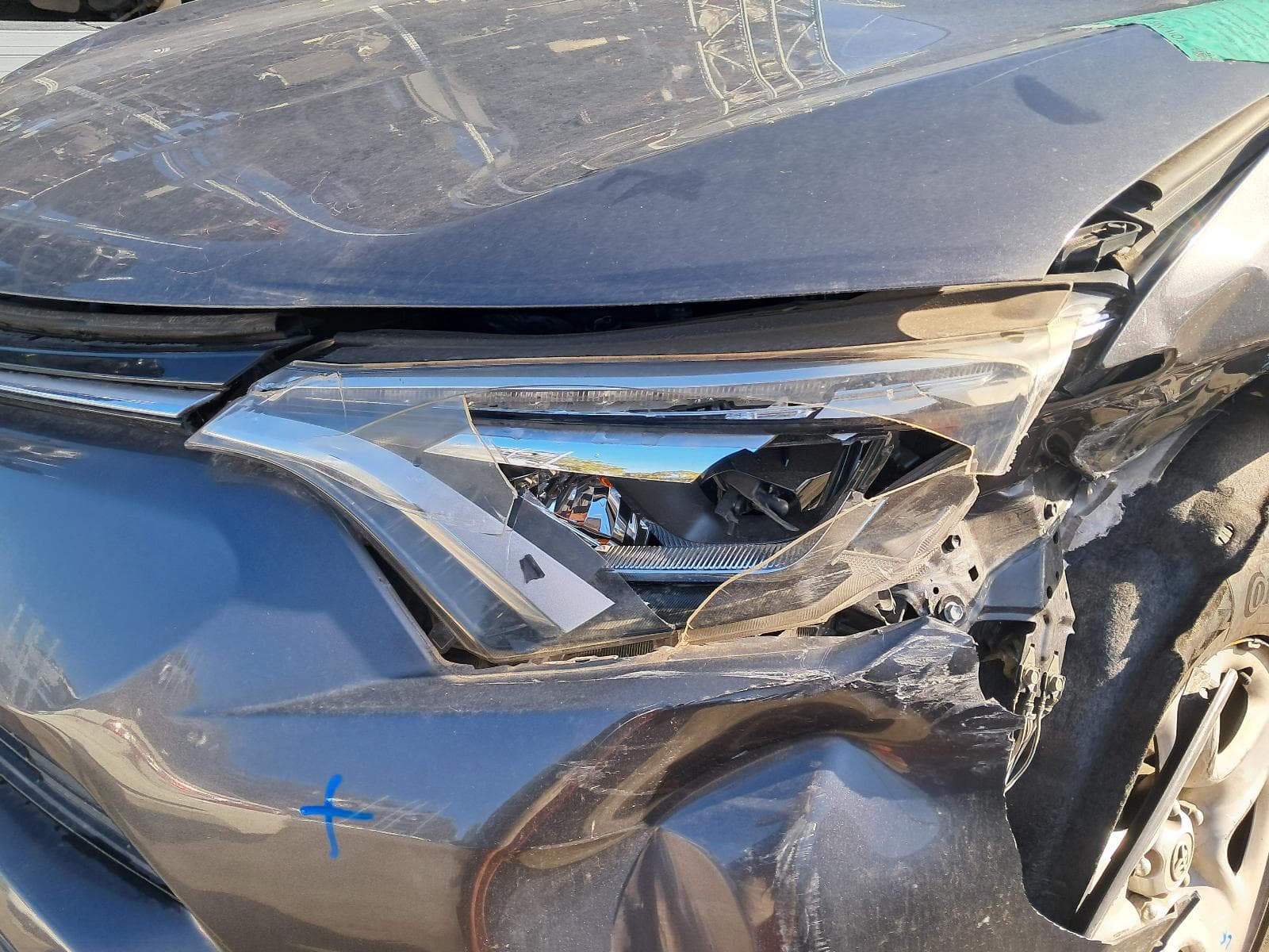 2018 TOYOTA RAV4 7