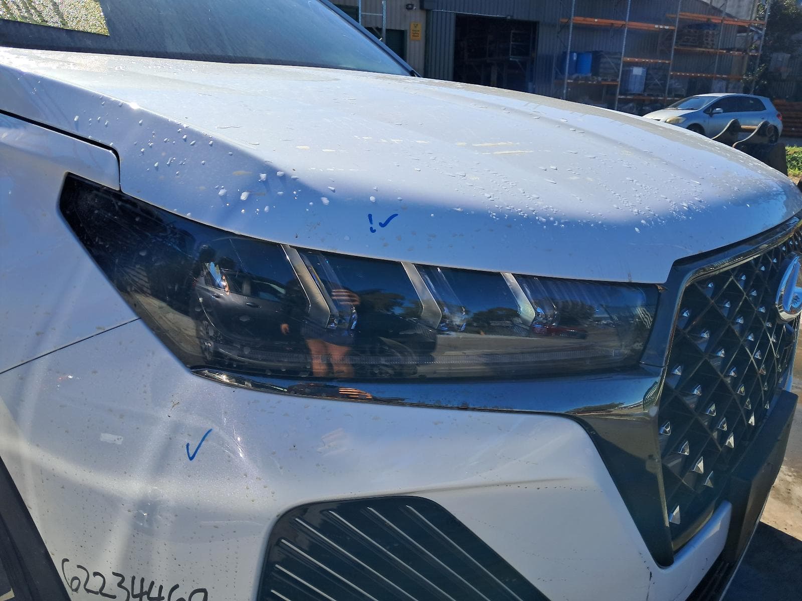 2025 CHERY TIGGO 7 7