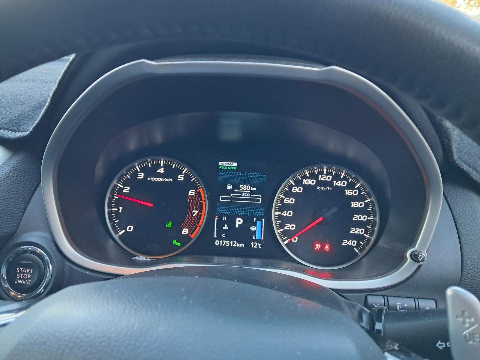 2024 MITSUBISHI ECLIPSE CROSS 2