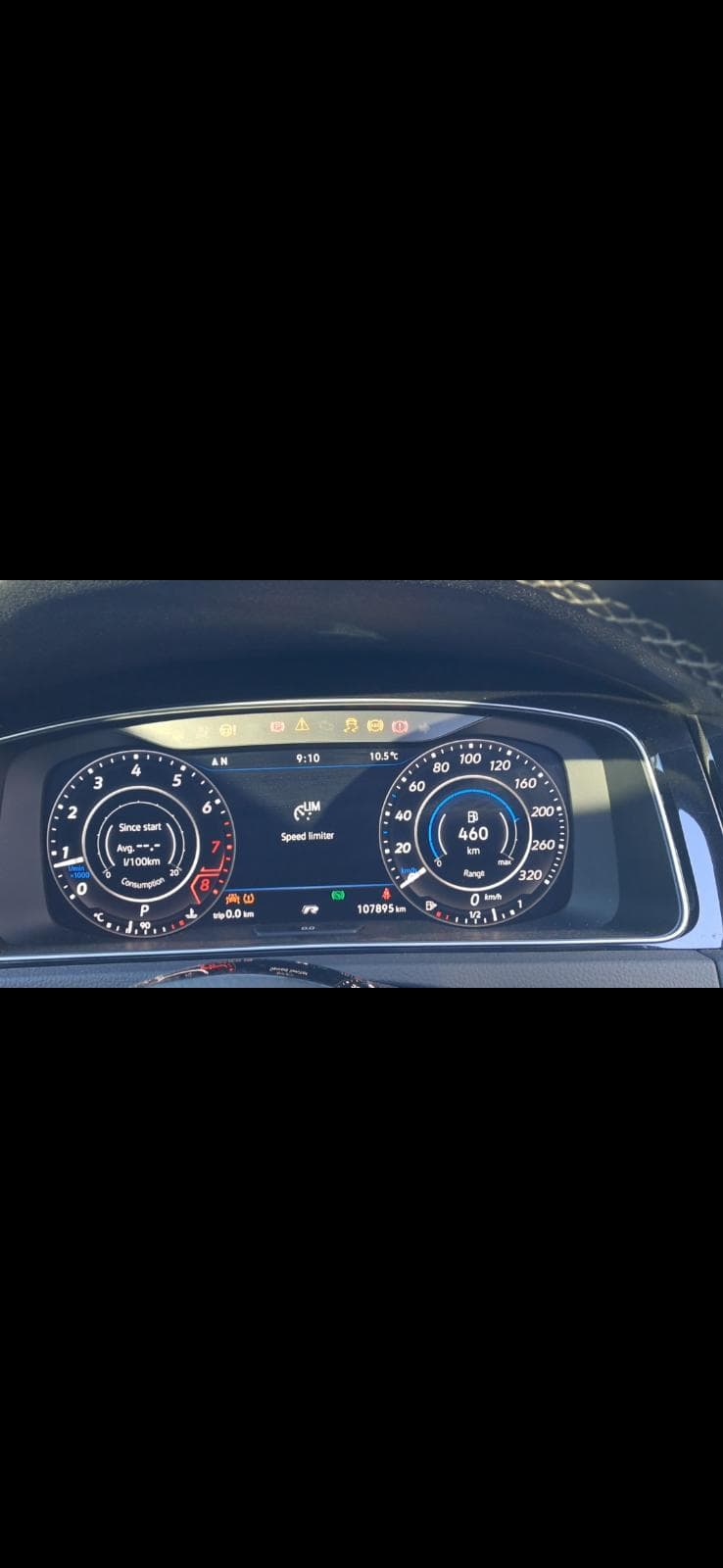 2018 VOLKSWAGEN GOLF 2