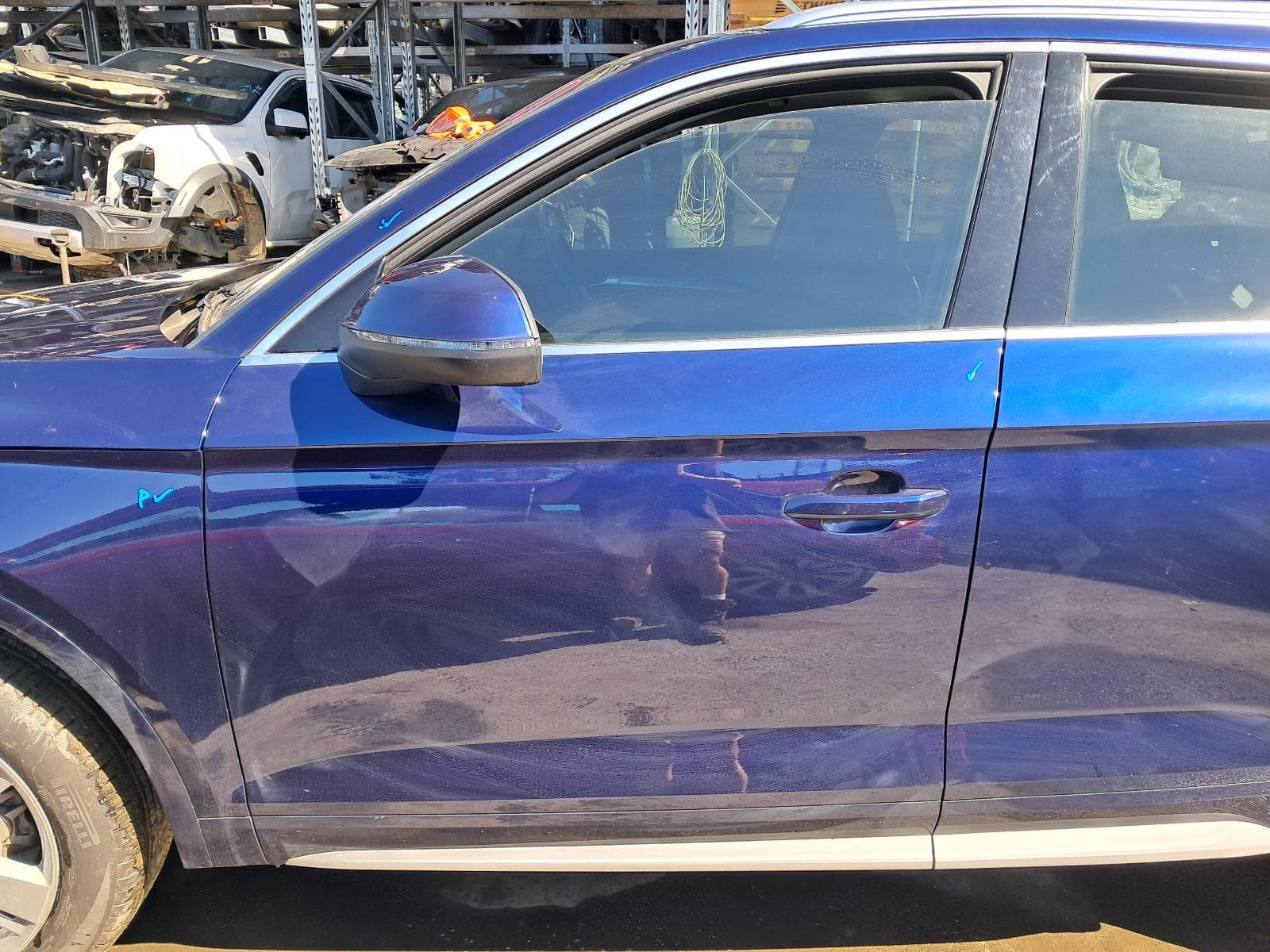 2019 AUDI Q5 15