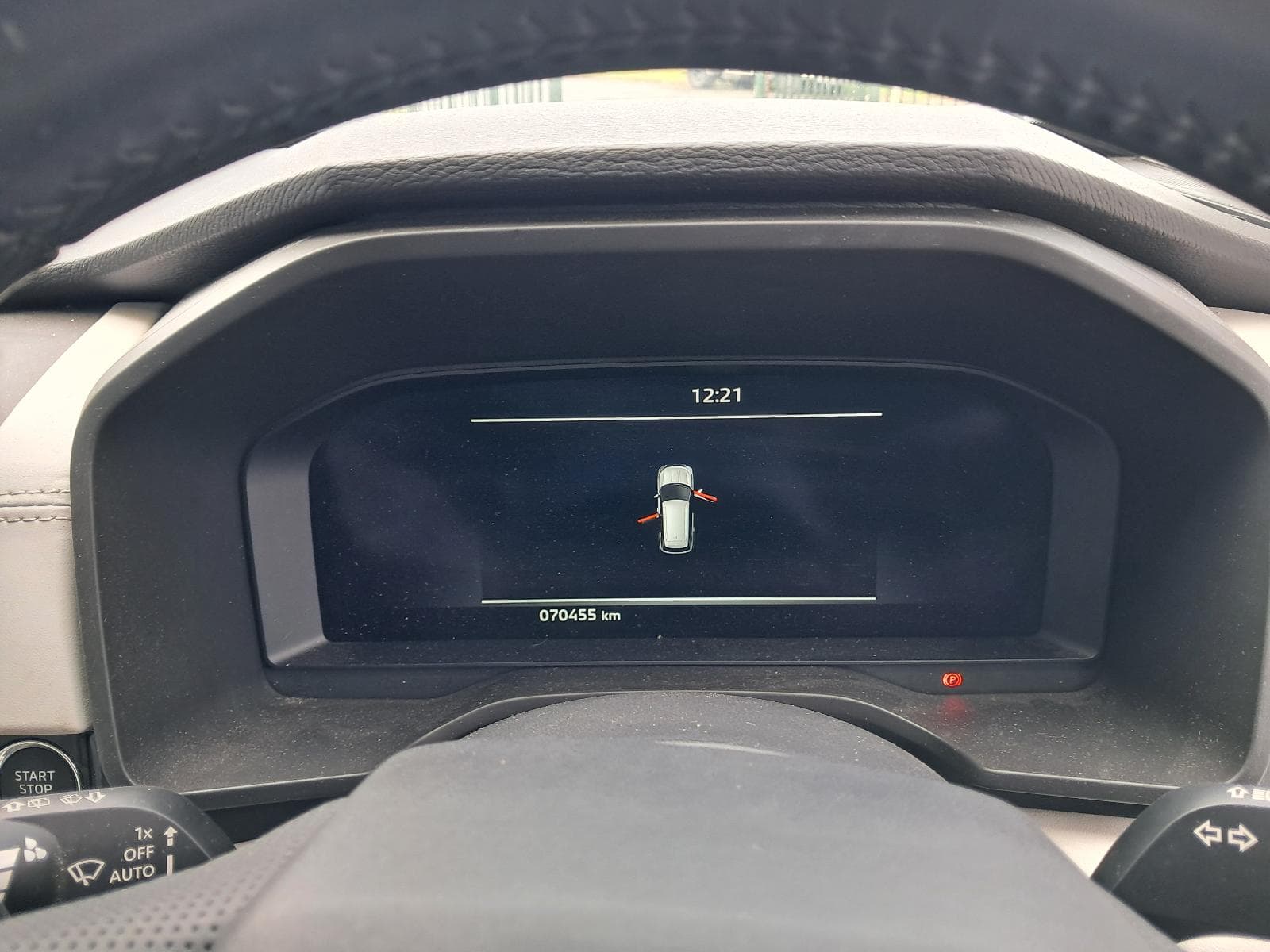 2021 MITSUBISHI OUTLANDER 2
