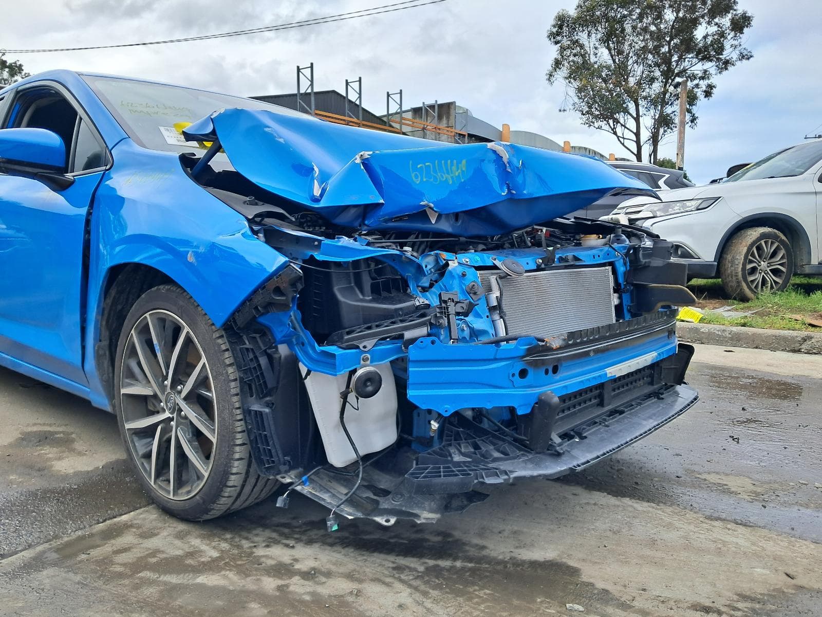 2025 SUBARU IMPREZA 8