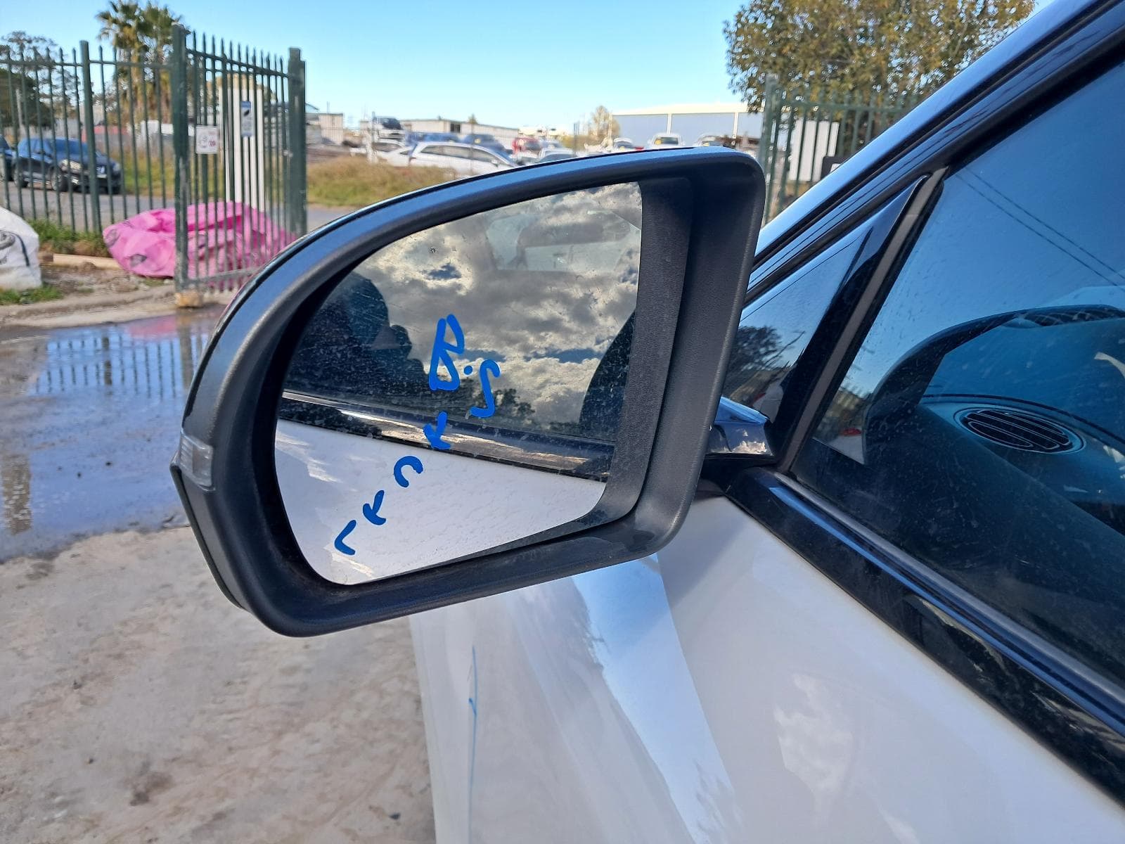 2022 BYD ATTO 3 14