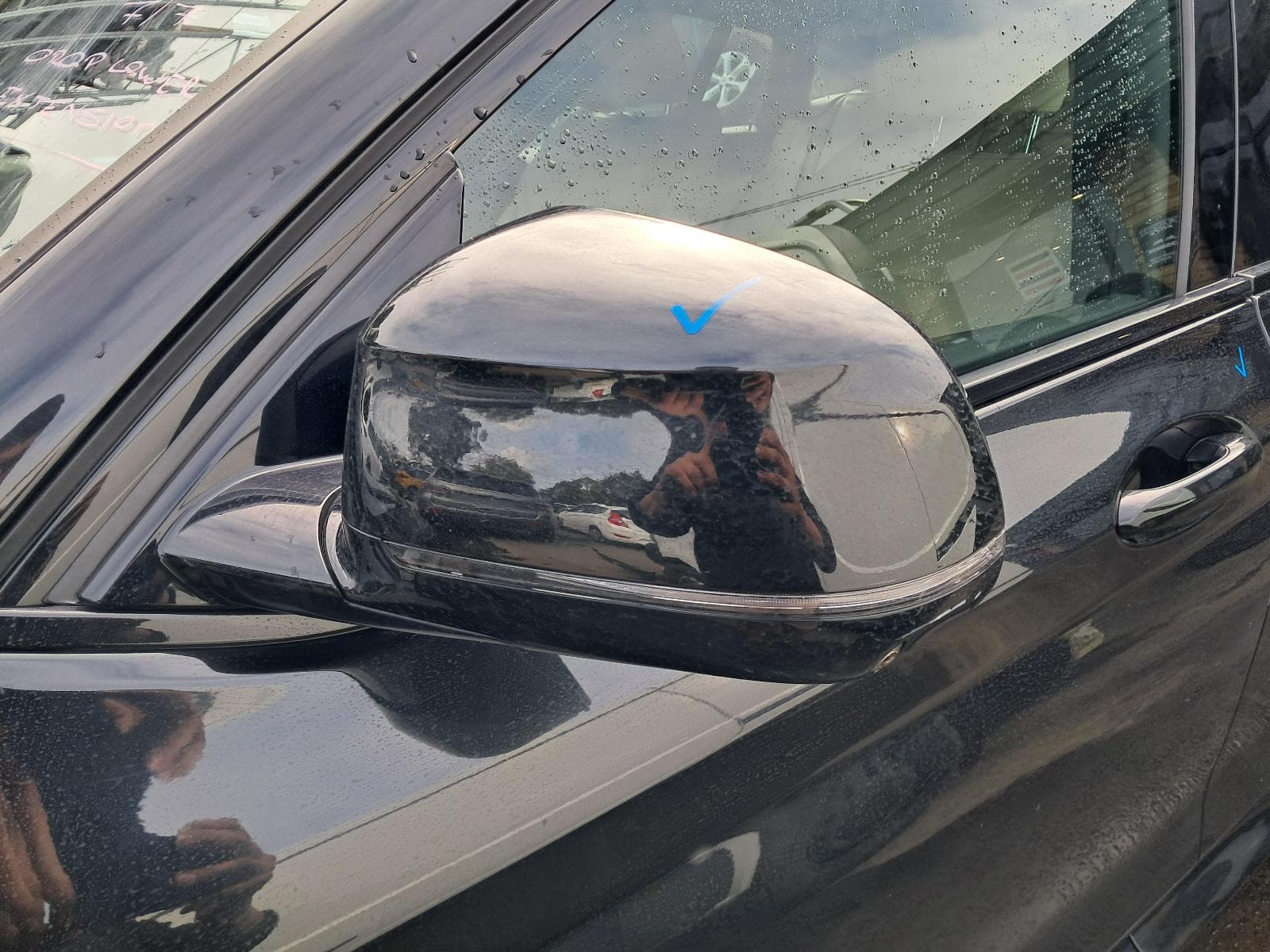 2018 BMW X4 13