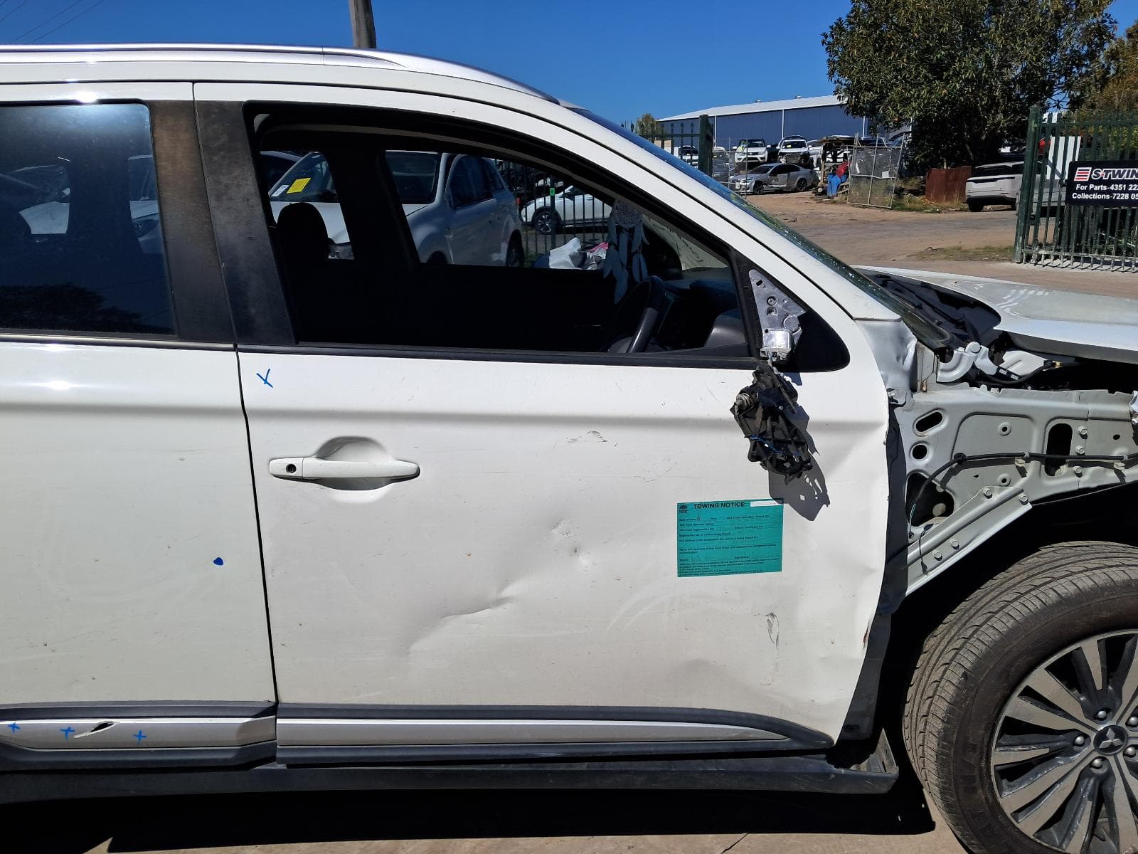 2018 MITSUBISHI OUTLANDER 14