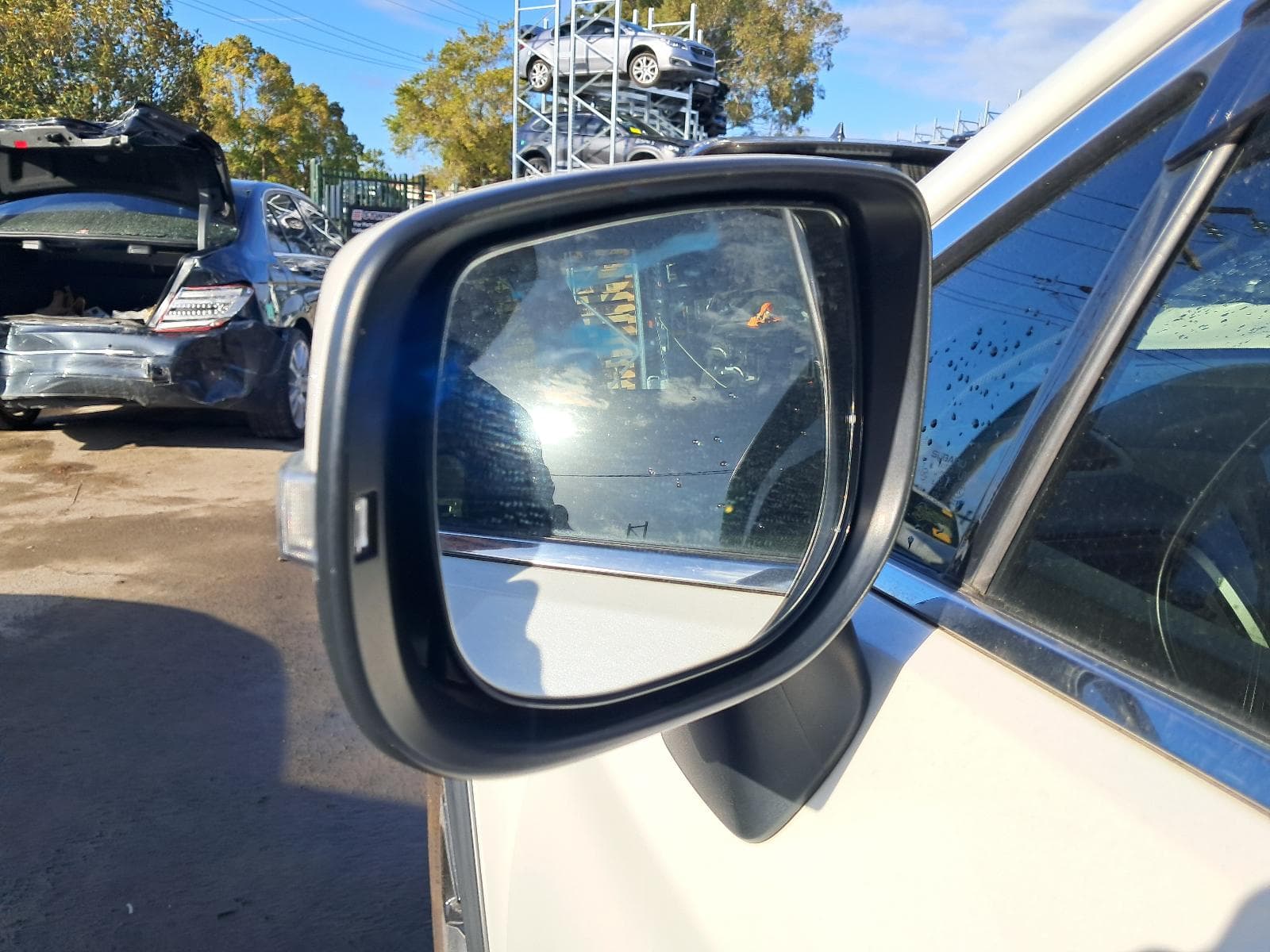 2018 SUBARU OUTBACK 15