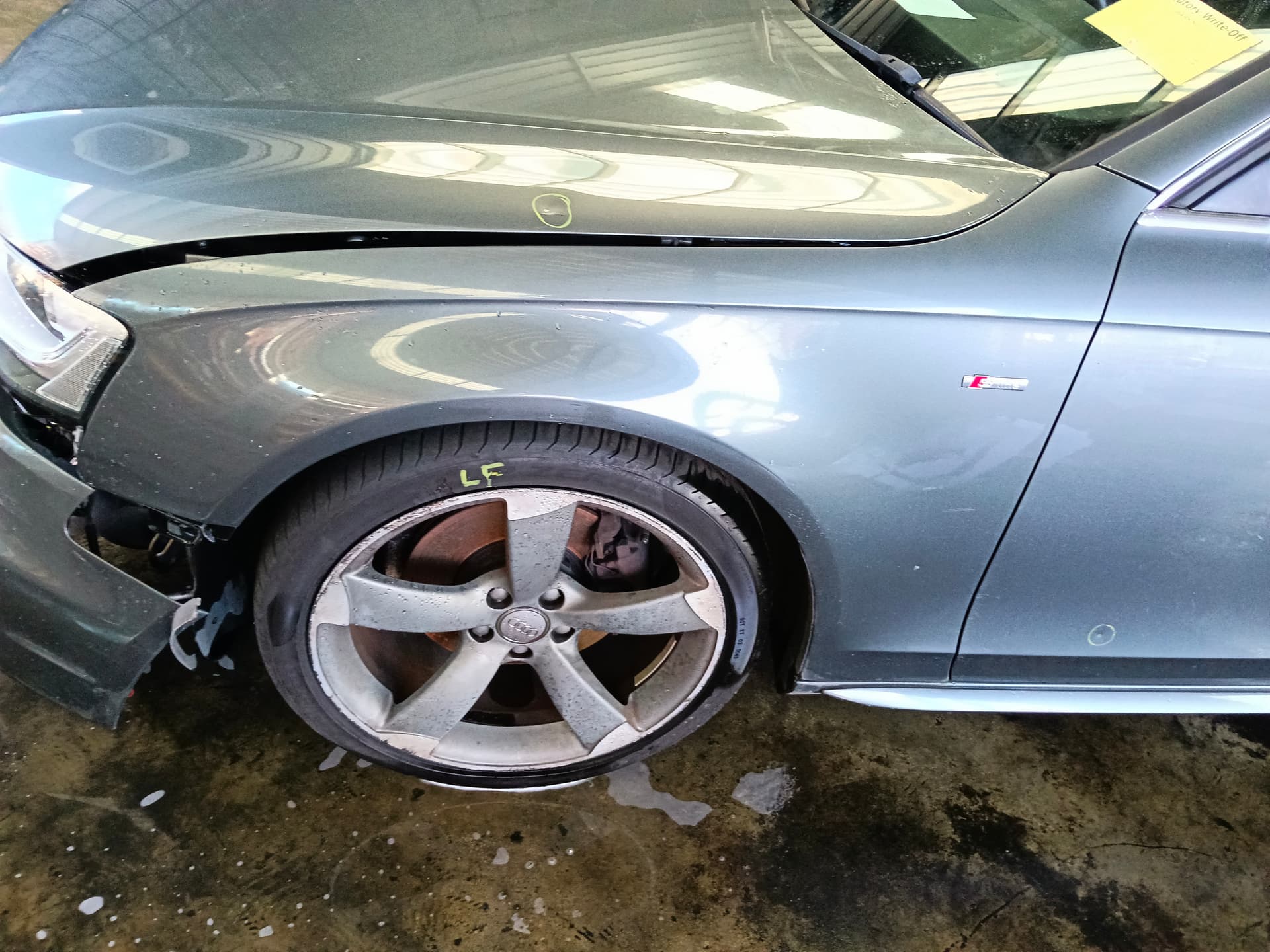 2015 AUDI A4 15