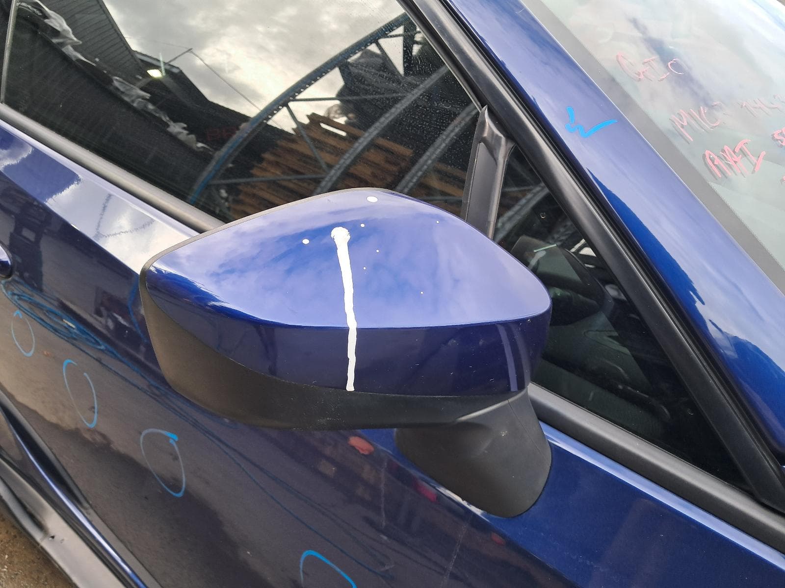 2017 SUBARU BRZ 11