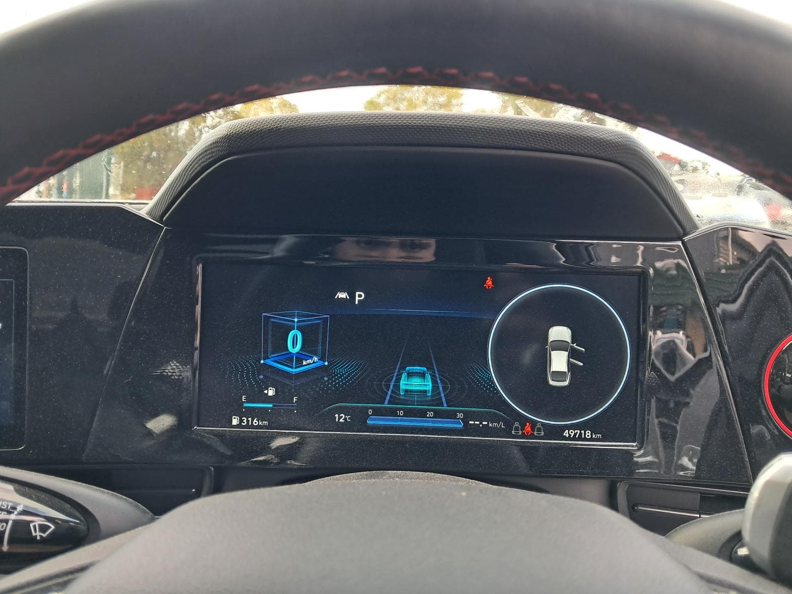 2022 HYUNDAI I30 2