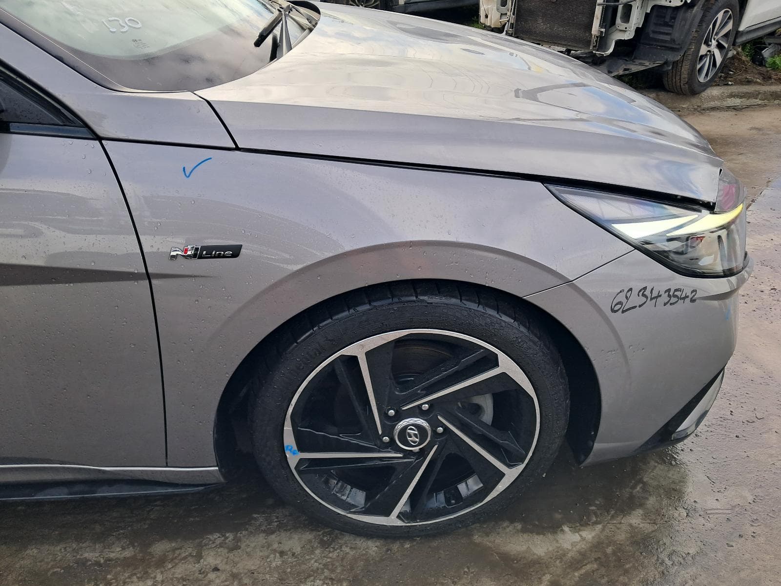 2022 HYUNDAI I30 12