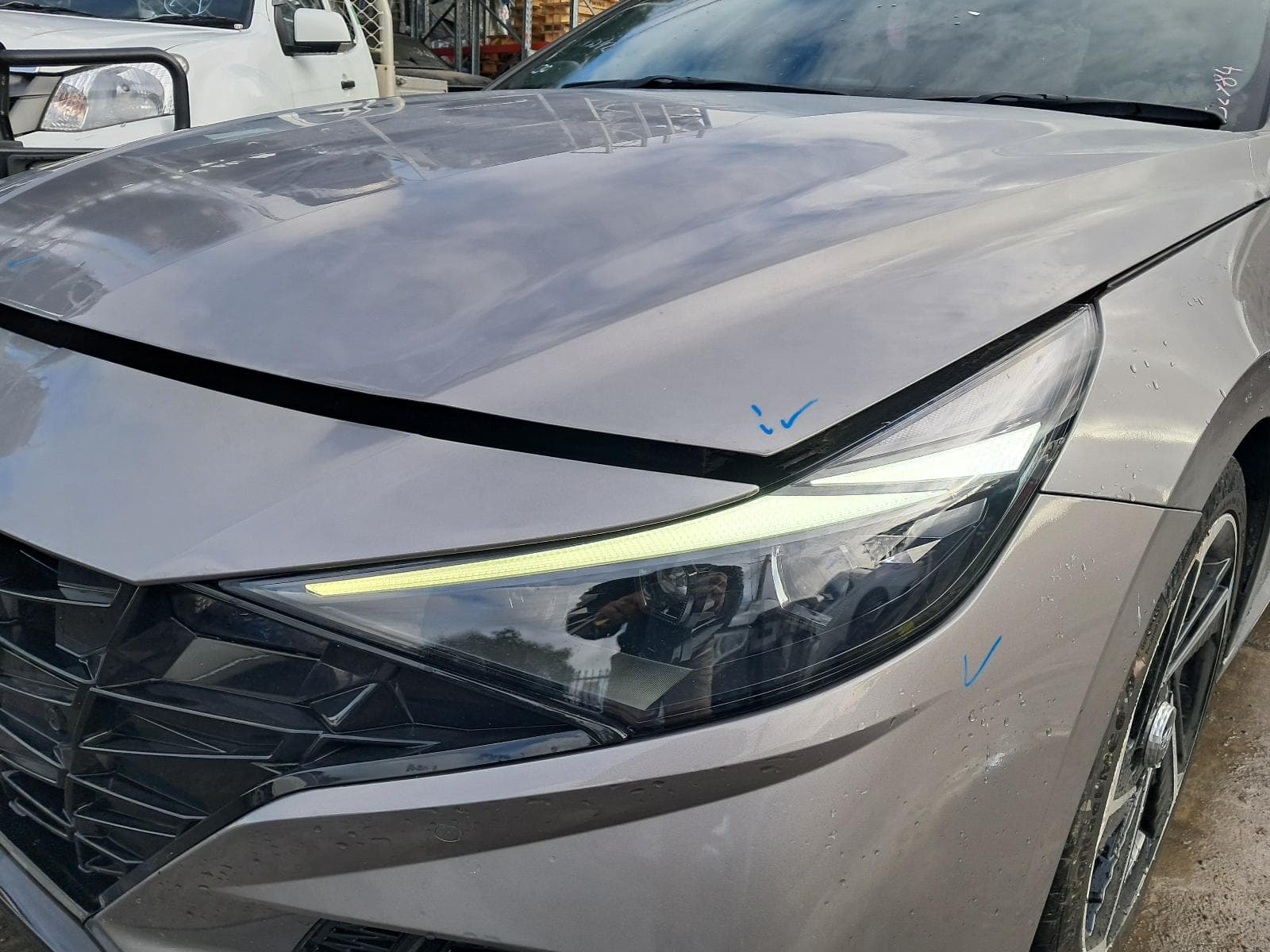 2022 HYUNDAI I30 6