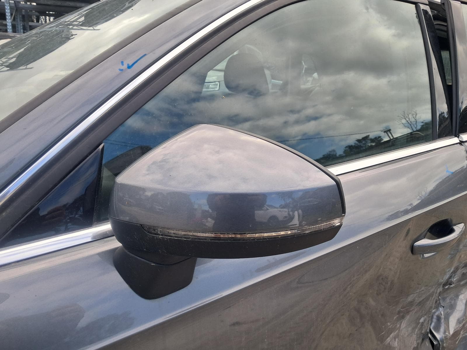 2019 AUDI A3 14