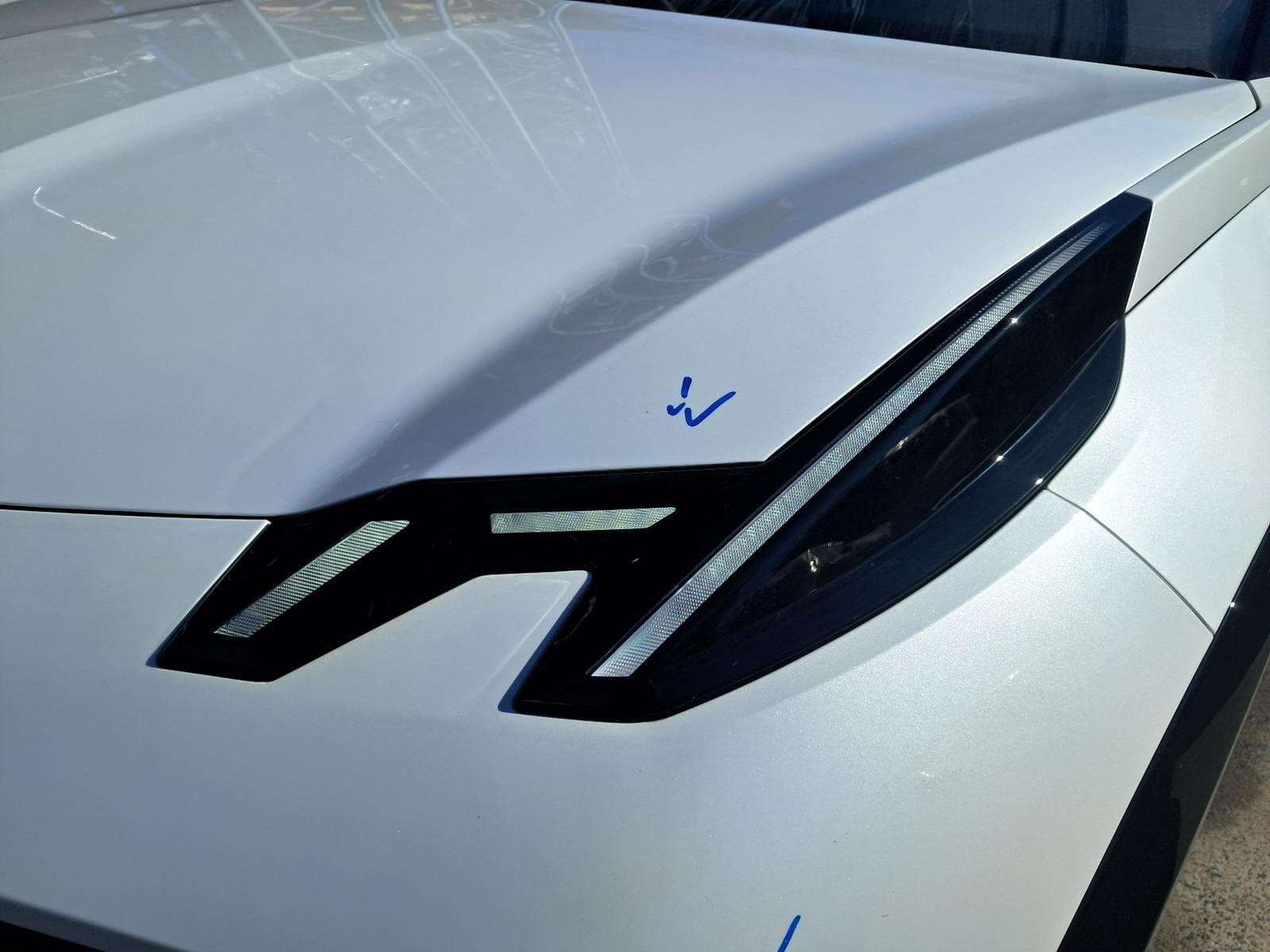 2024 ZEEKR X 7