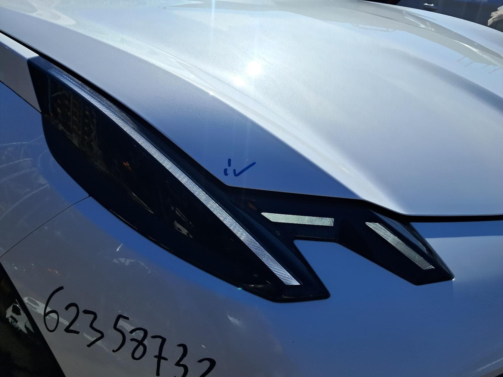 2024 ZEEKR X 8