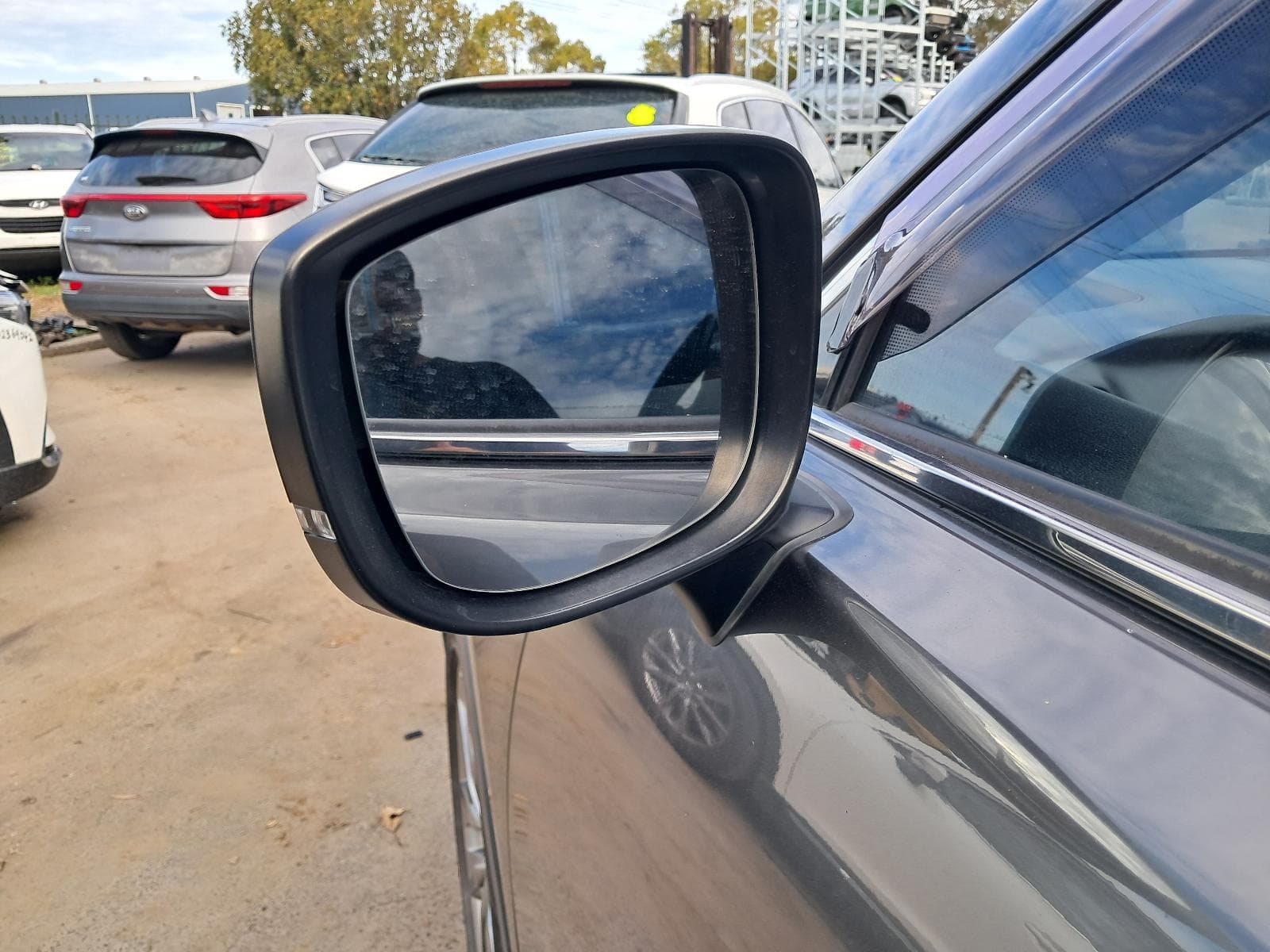 2017 MAZDA CX9 14