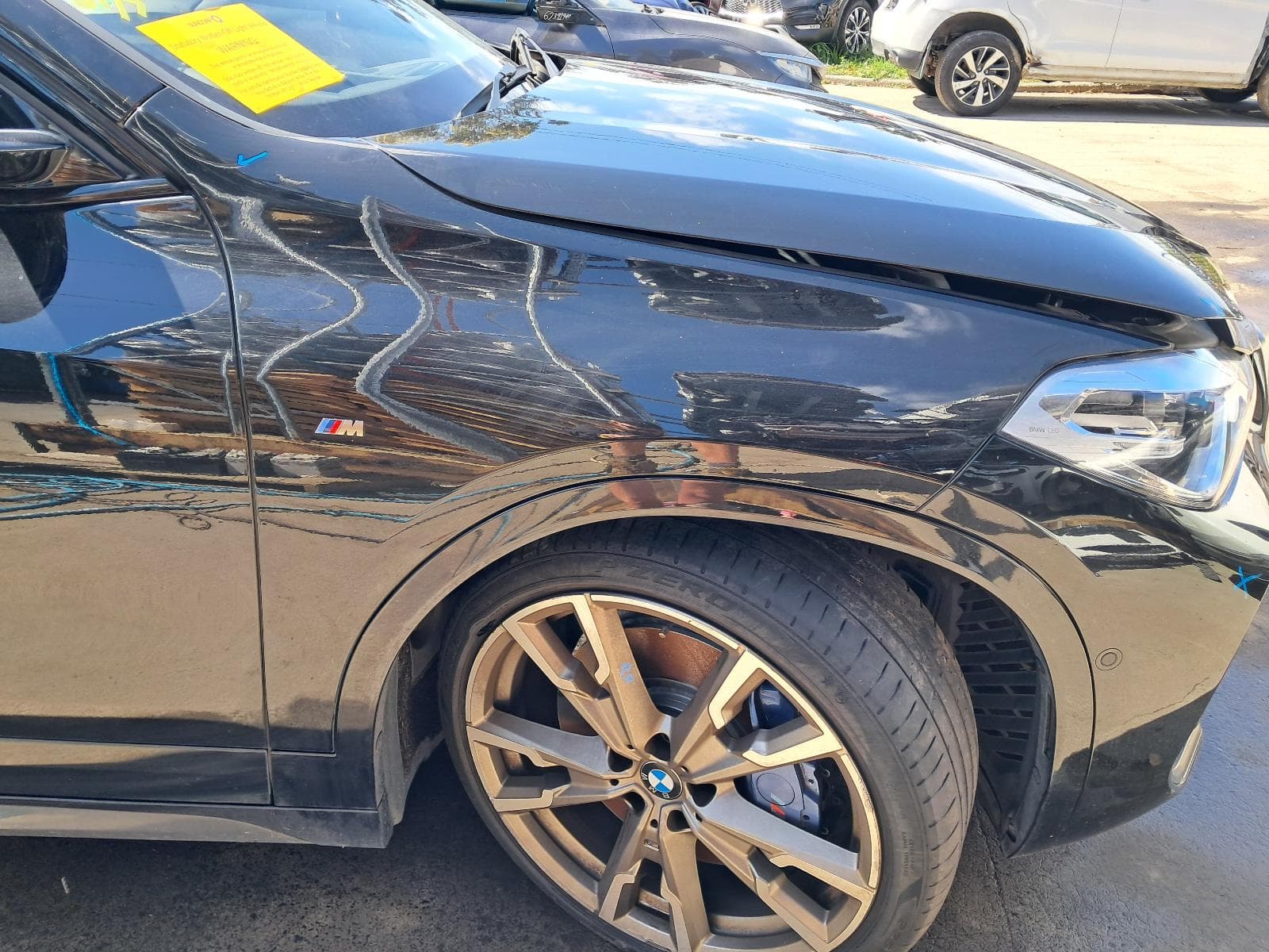 2019 BMW X2 10
