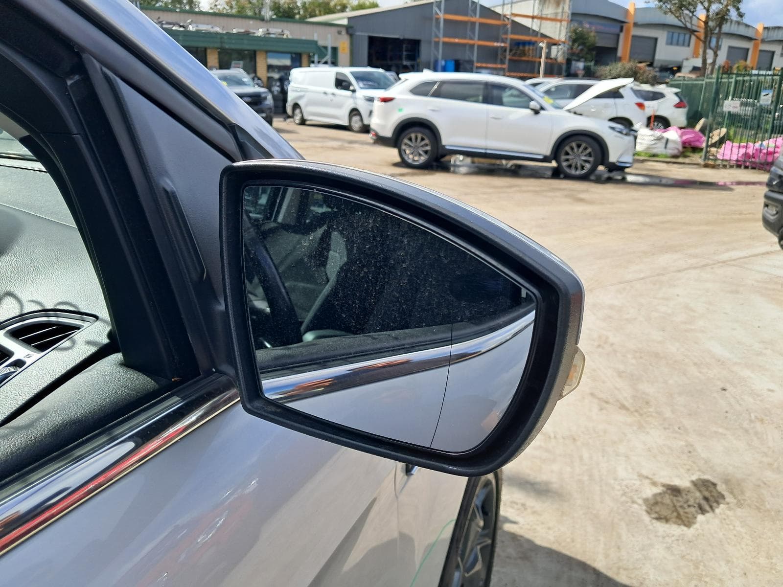 2017 FORD ESCAPE 14