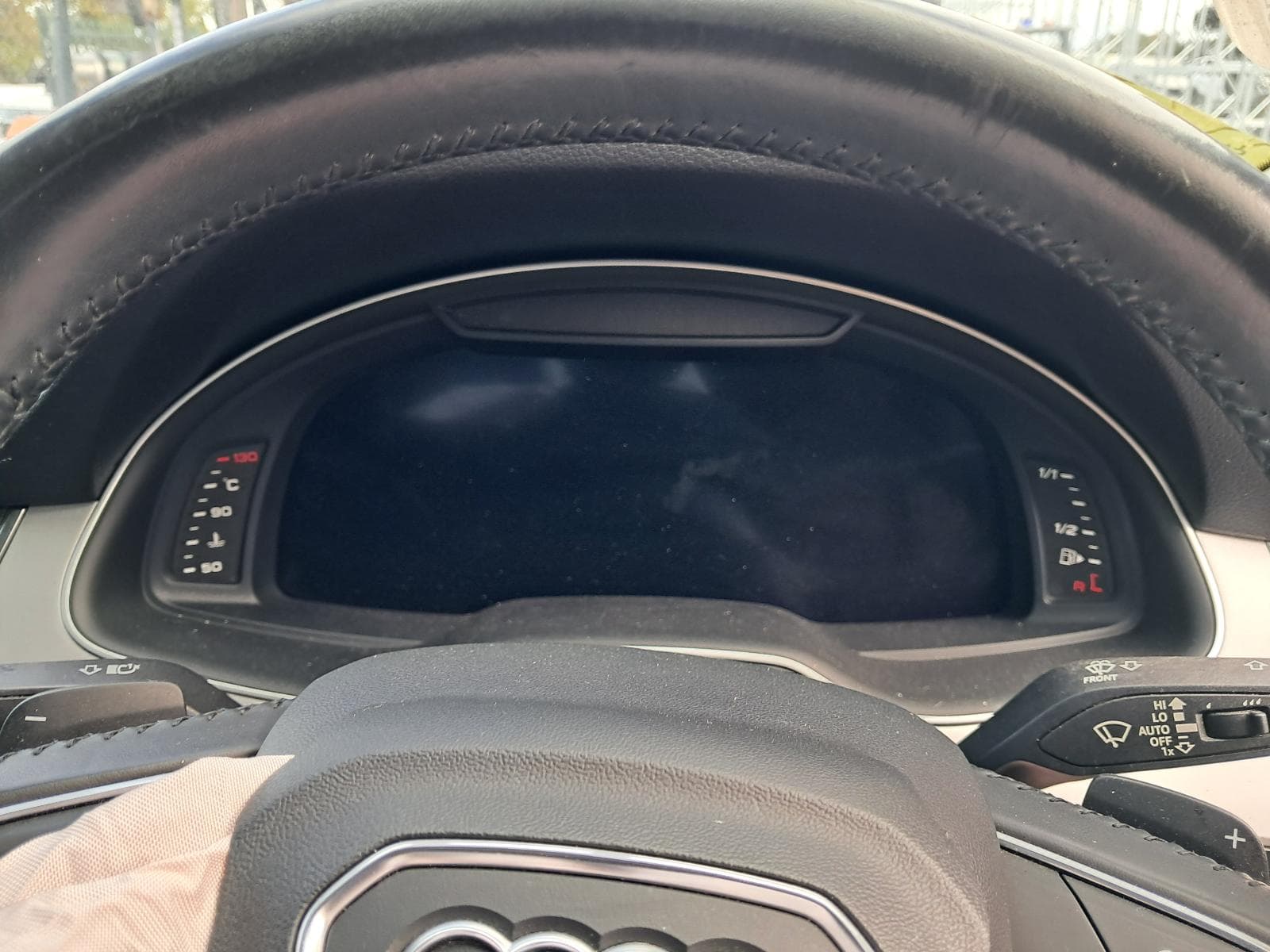 2017 AUDI Q7 2