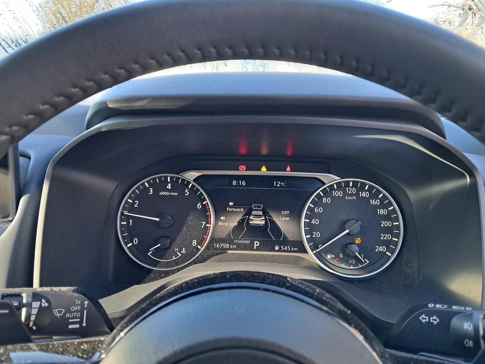 2024 NISSAN QASHQAI 2