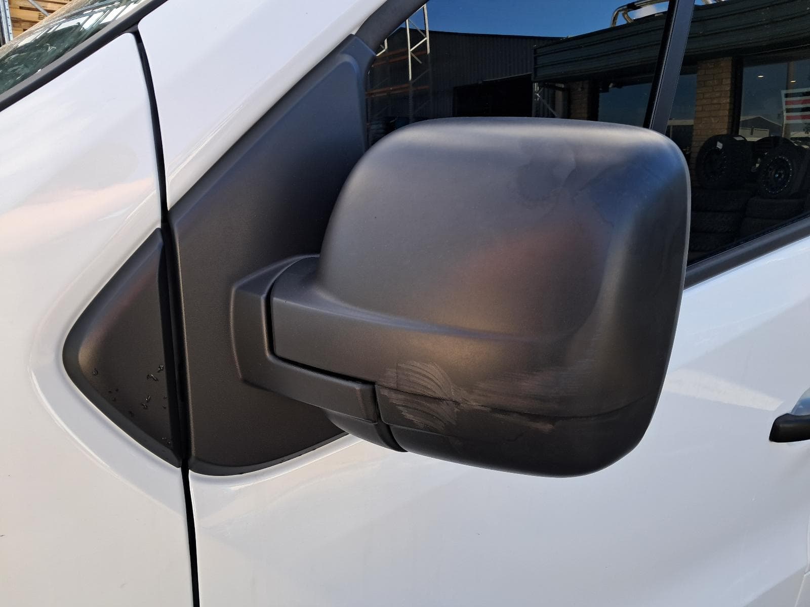 2022 MITSUBISHI EXPRESS 13