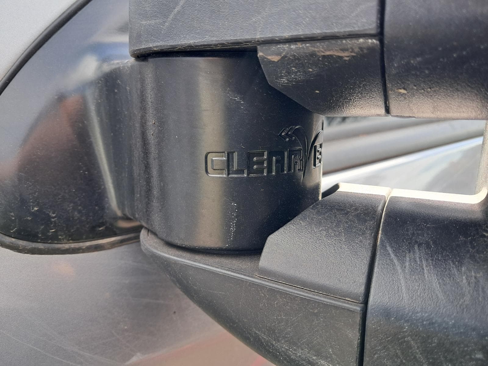 2016 MITSUBISHI TRITON 14