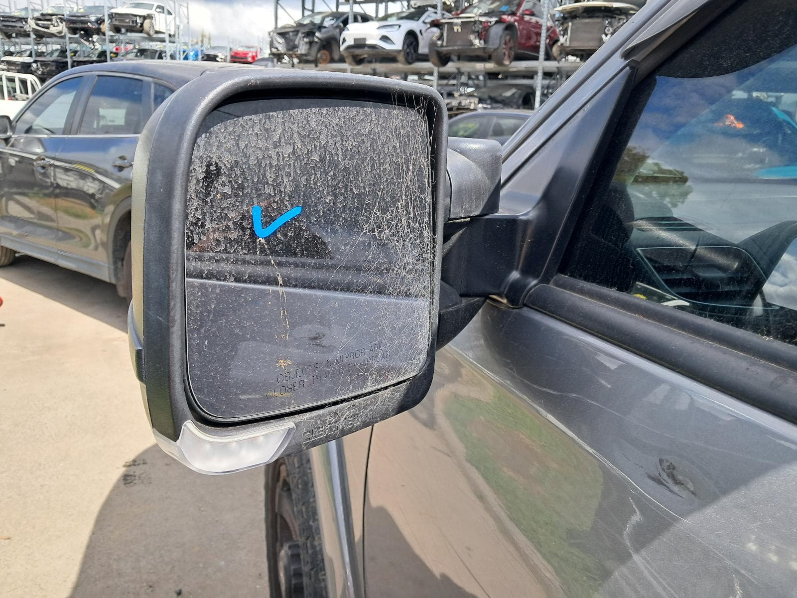 2016 MITSUBISHI TRITON 15