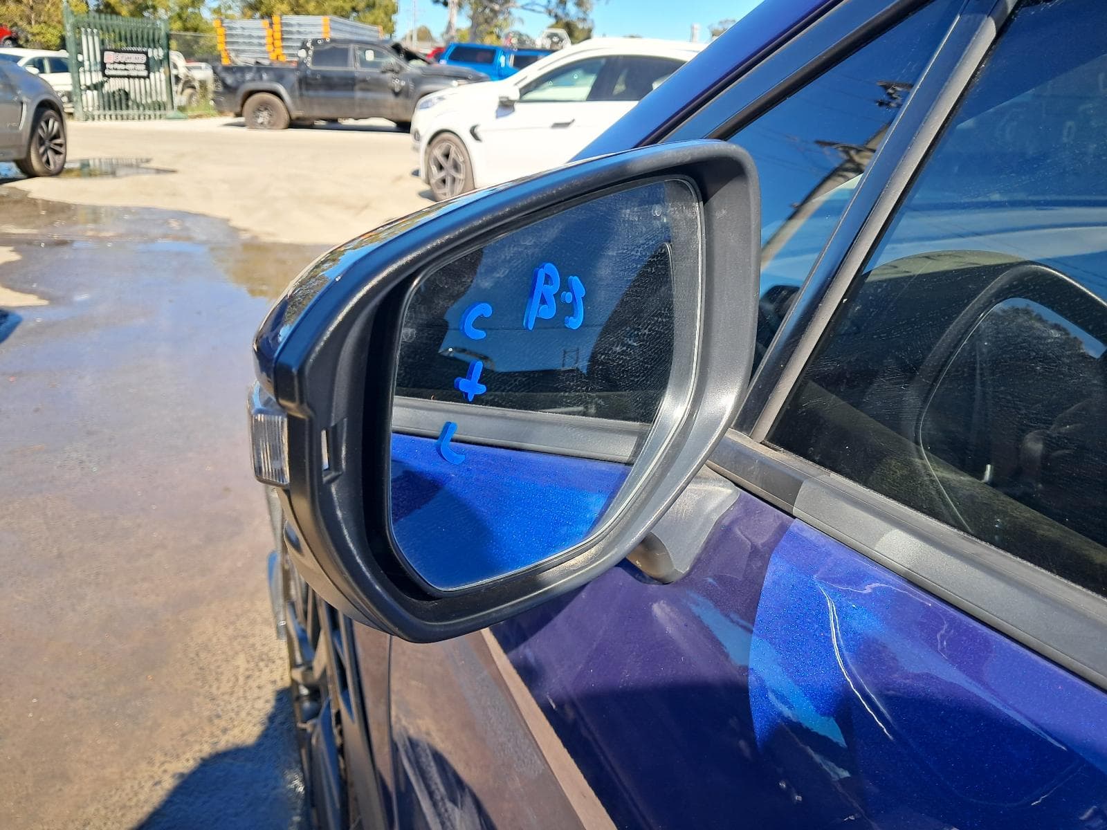 2022 SUBARU WRX 15