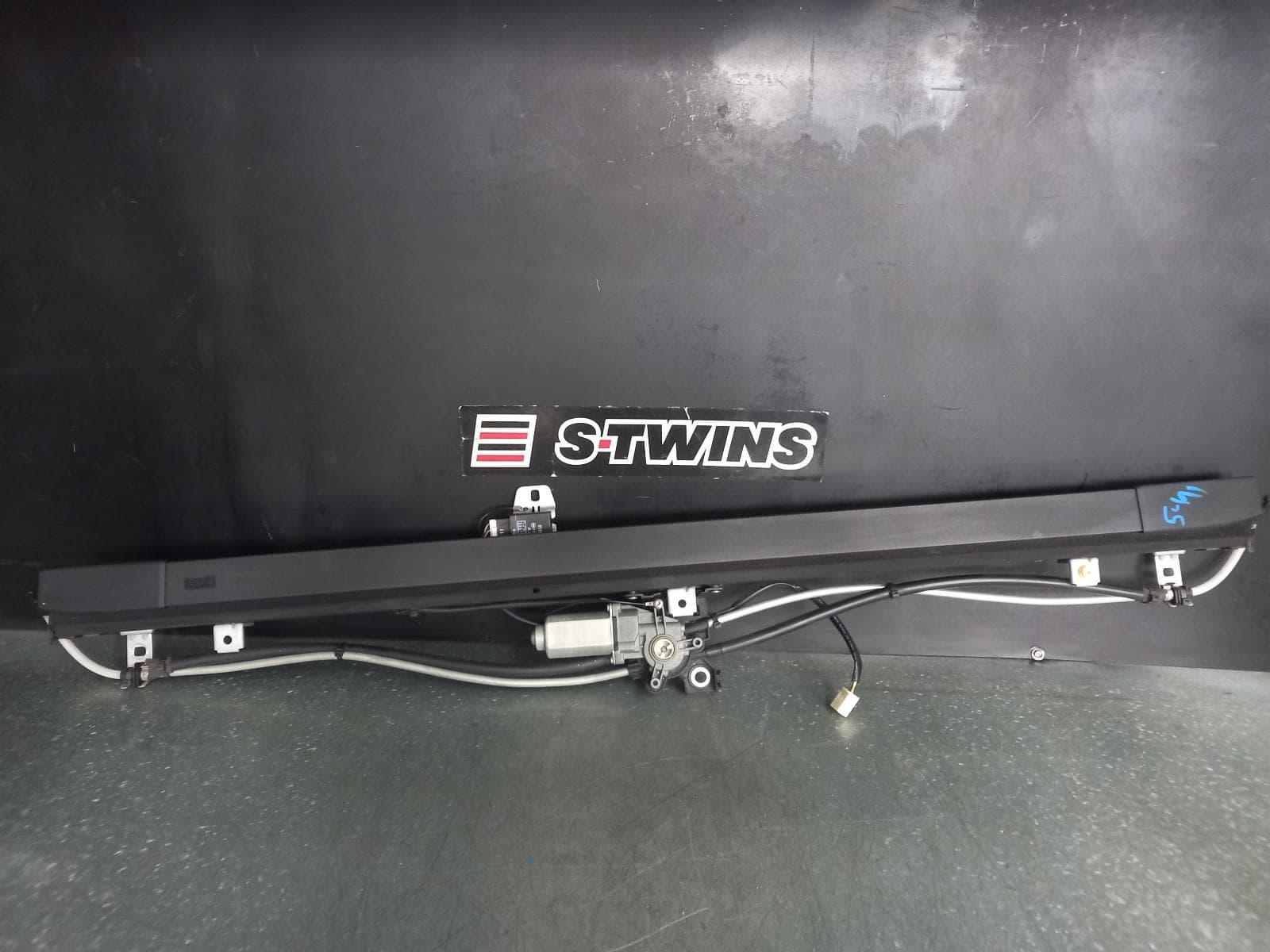 Used auto part listing image: 2012 LEXUS GS300 MISC SWITCH RELAY L10, 04/12-09/20 0000334441