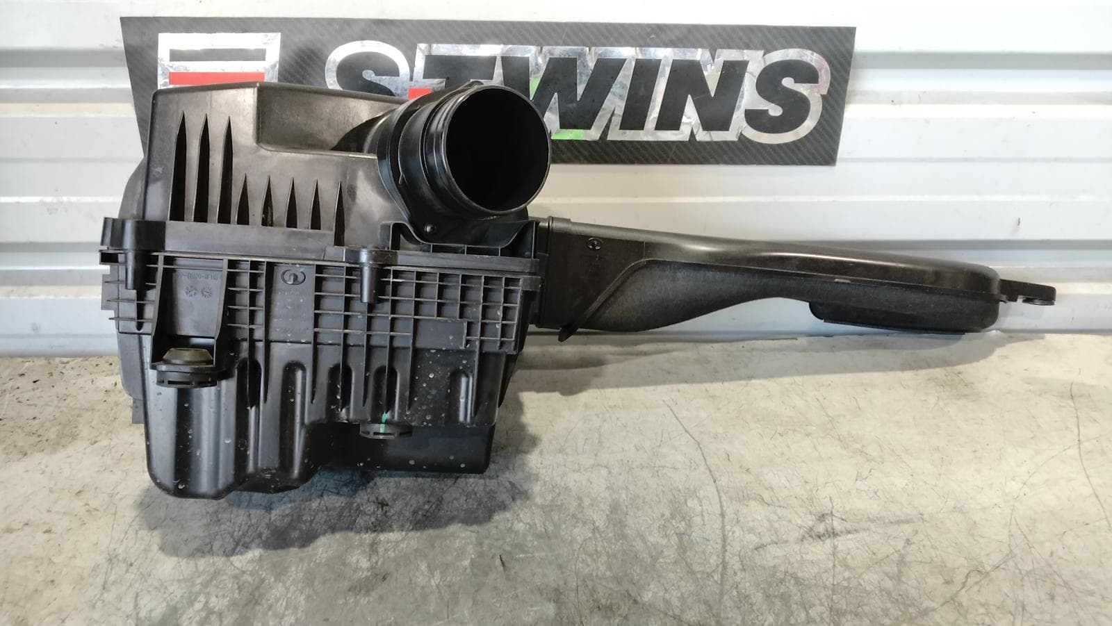 Used auto part listing image: 2022 HAVAL H6 AIR CLEANER BOX AIR CLEANER, PETROL, 2.0, TURBO, B01/B03, 02/21- 0000423283