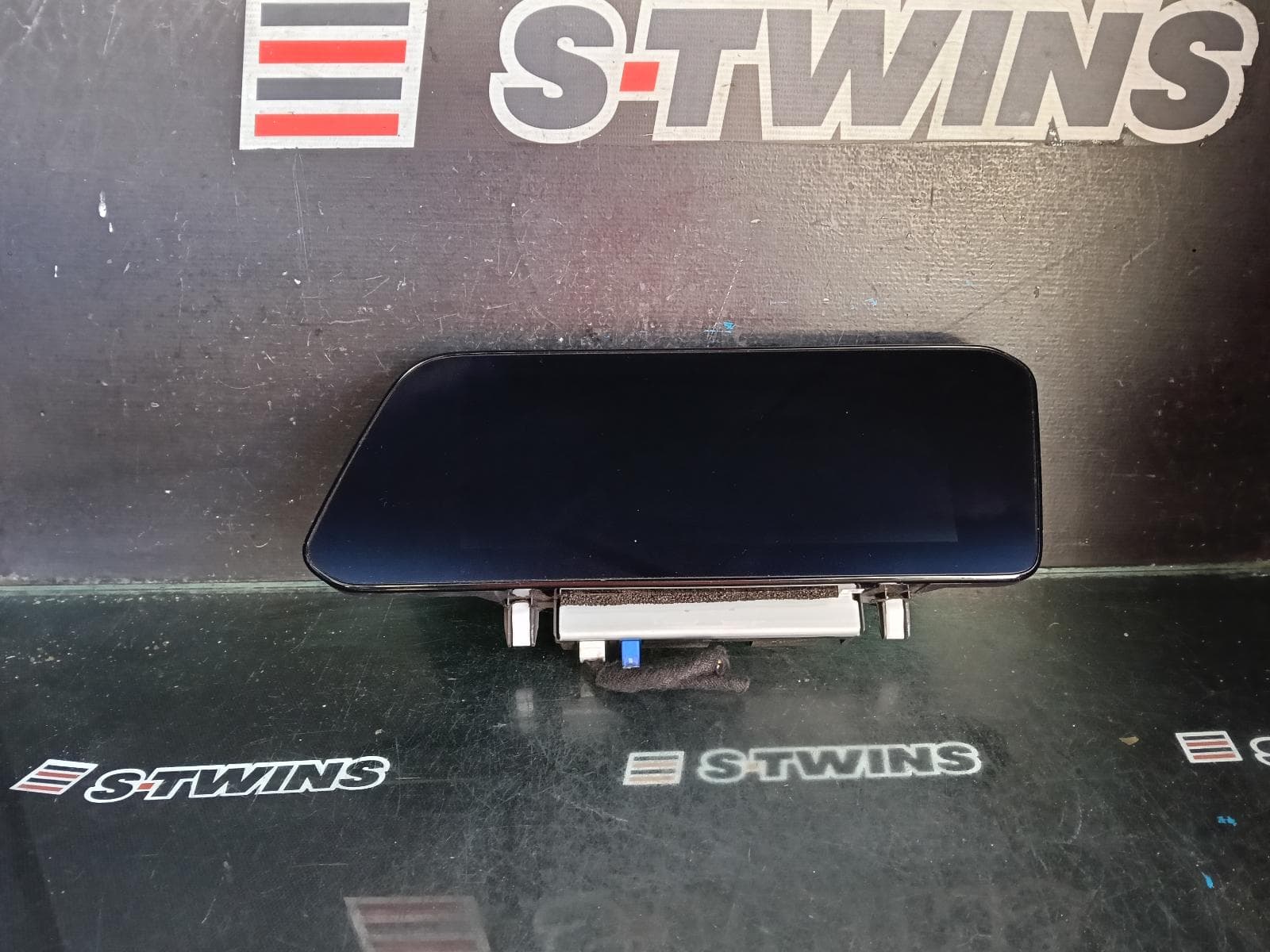 Used auto part listing image: 2024 MAZDA 3 DISPLAY UNIT, 10.25IN SCREEN, BP, 03/19