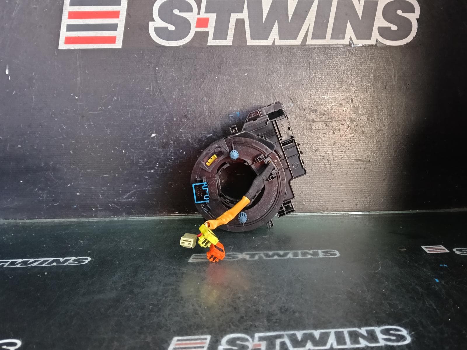 Used auto part listing image: 2024 MAZDA 3 CLOCKSPRING, BP, 03/19