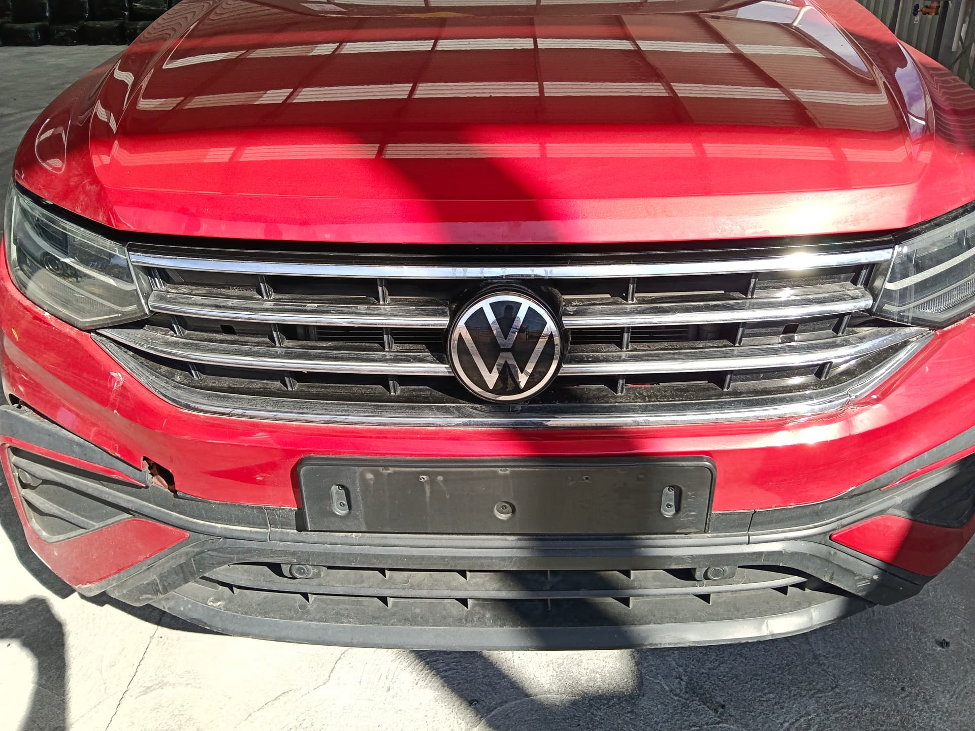 2022 VOLKSWAGEN TIGUAN 12