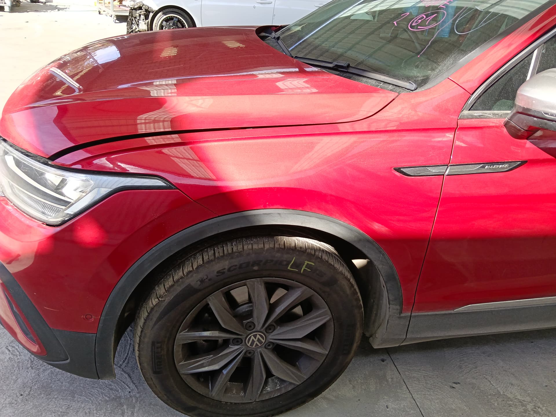 2022 VOLKSWAGEN TIGUAN 15