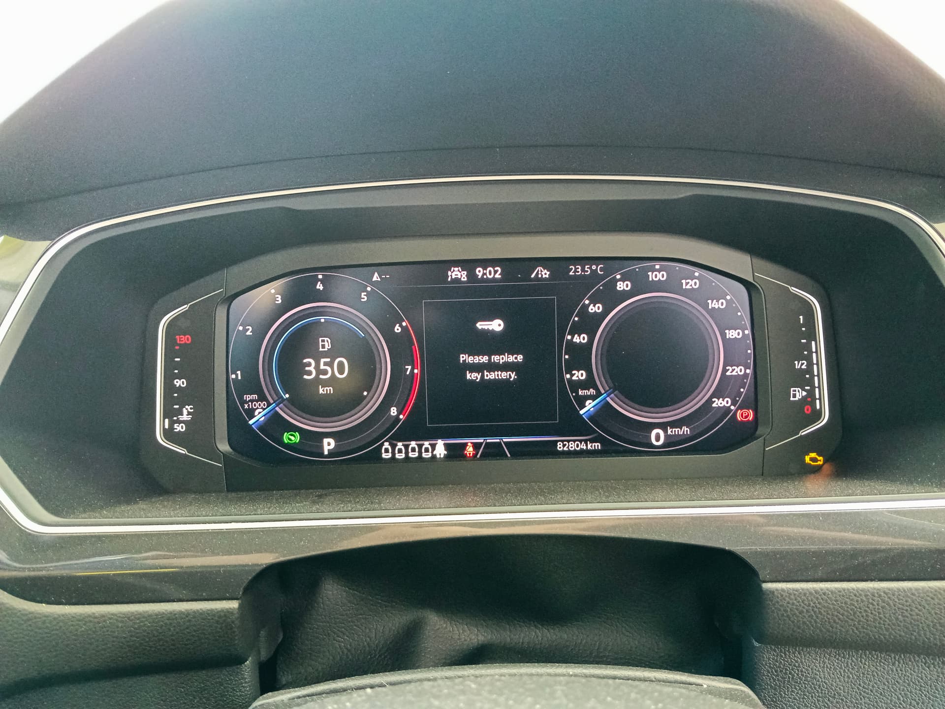 2022 VOLKSWAGEN TIGUAN 3