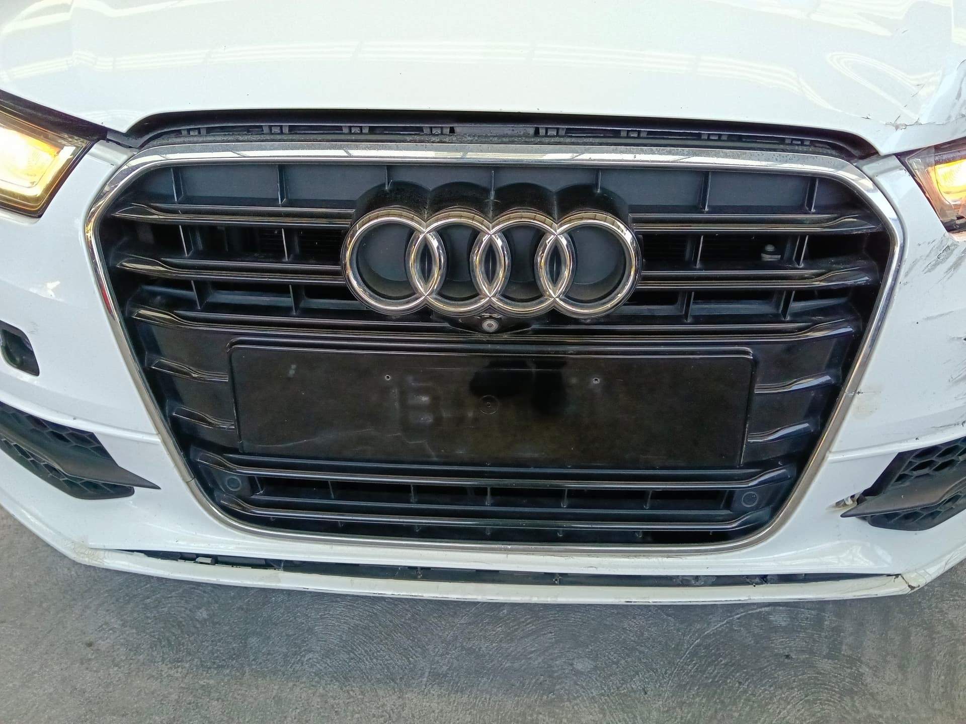 2013 AUDI A6 12