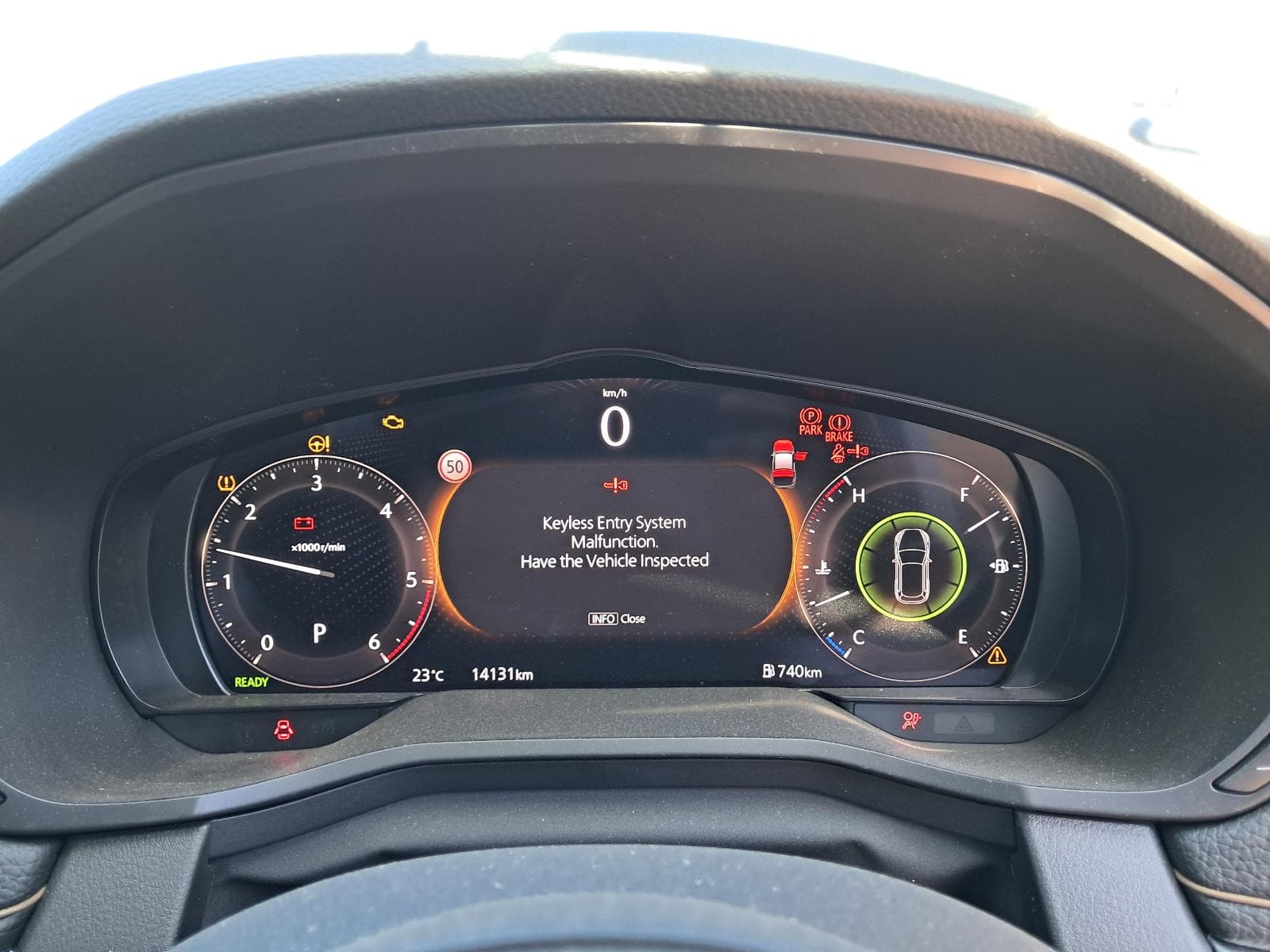 2025 MAZDA CX60 2