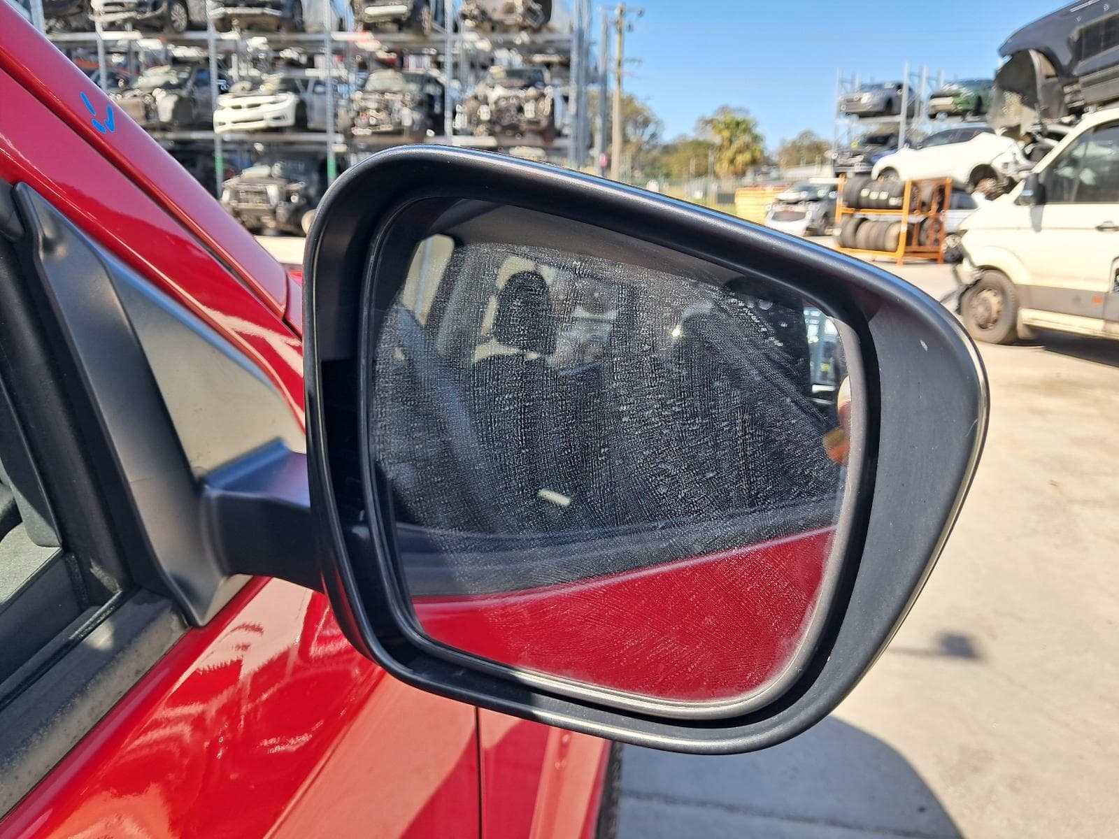 2023 NISSAN NAVARA 15