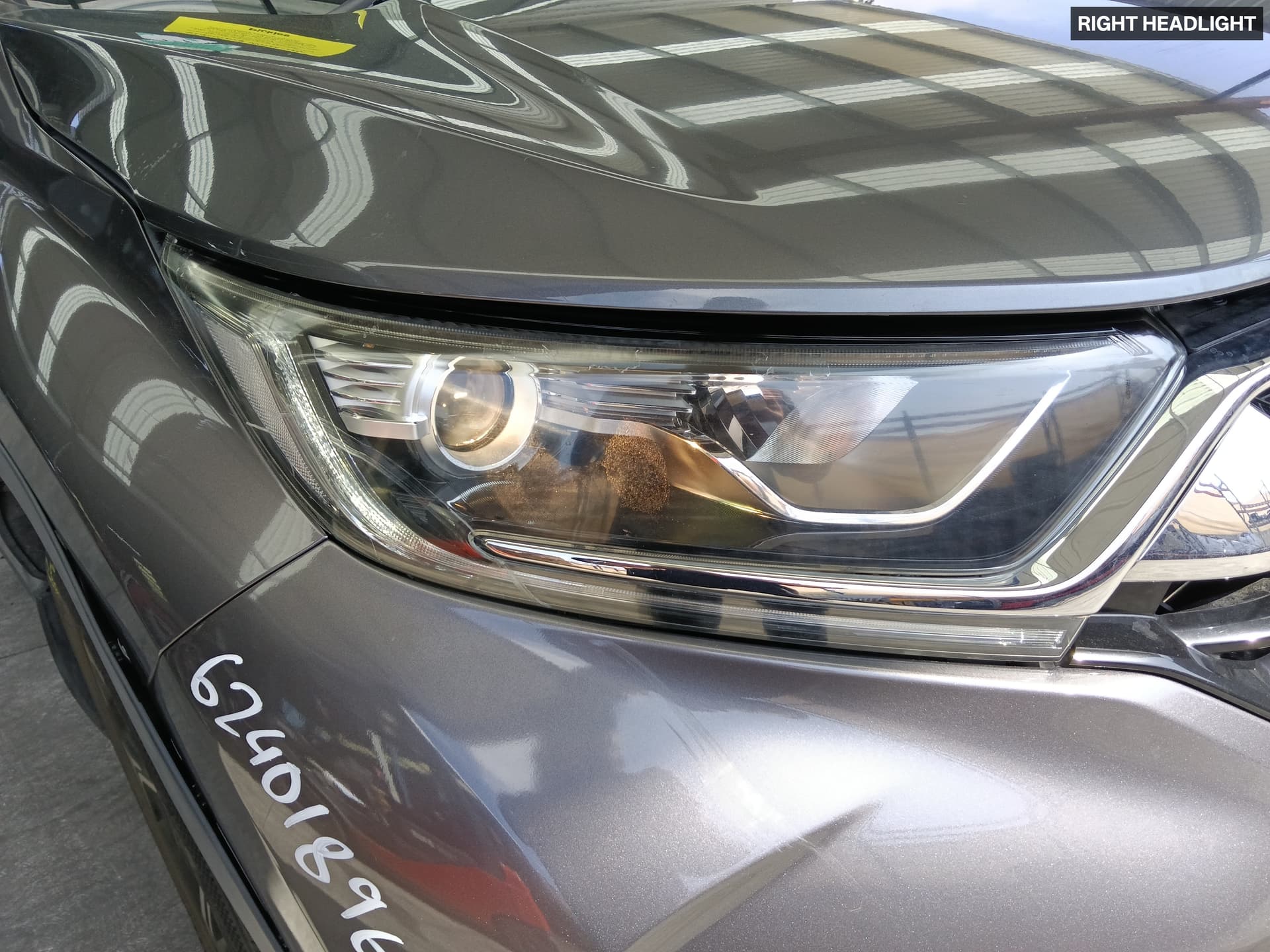 2020 HONDA CRV 15