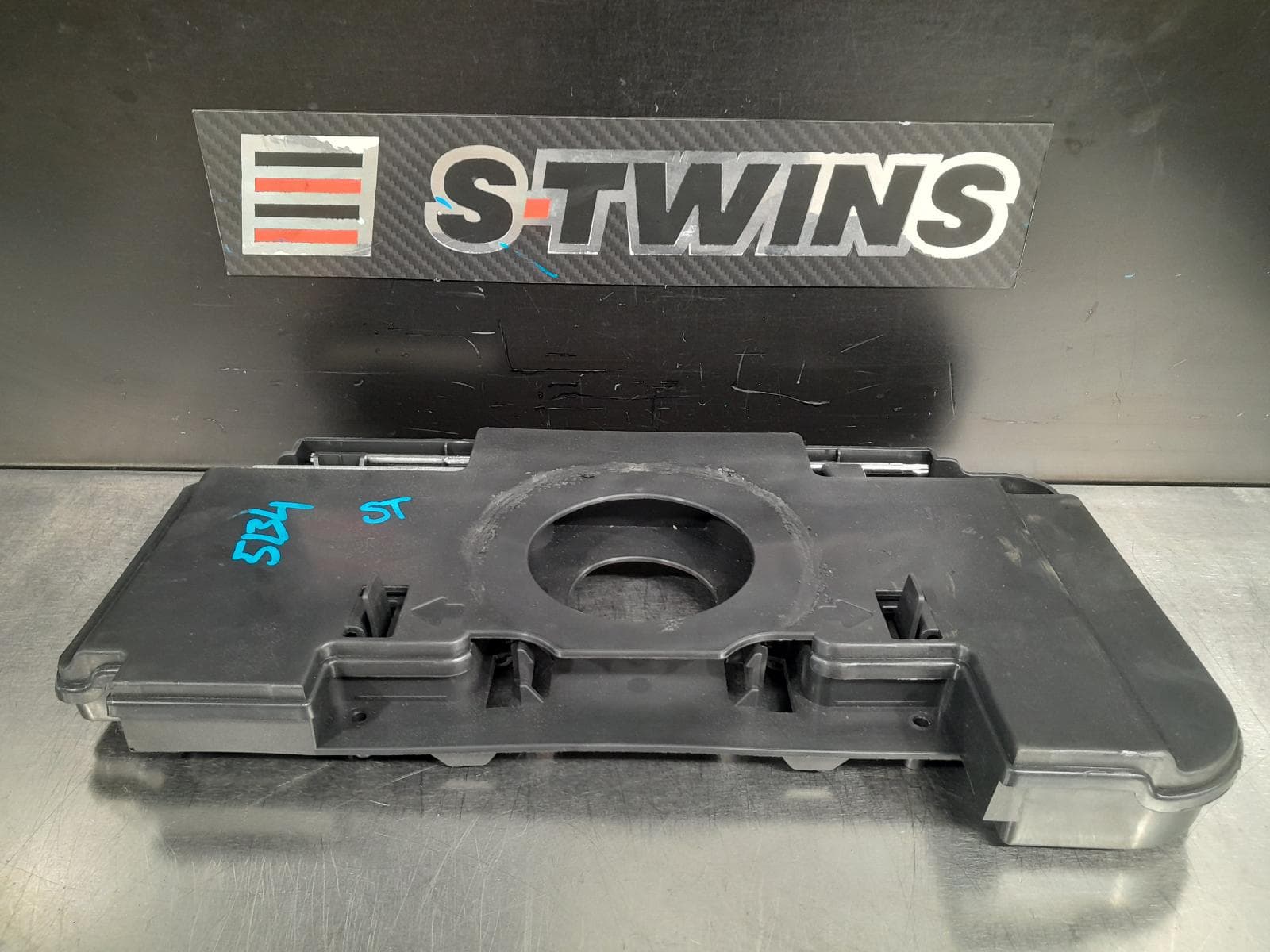Used auto part listing image: 2012 AUDI A5/S5 JACK TOOL KIT 8T/8F, A5/S5, 10/07-10/16 0000194998
