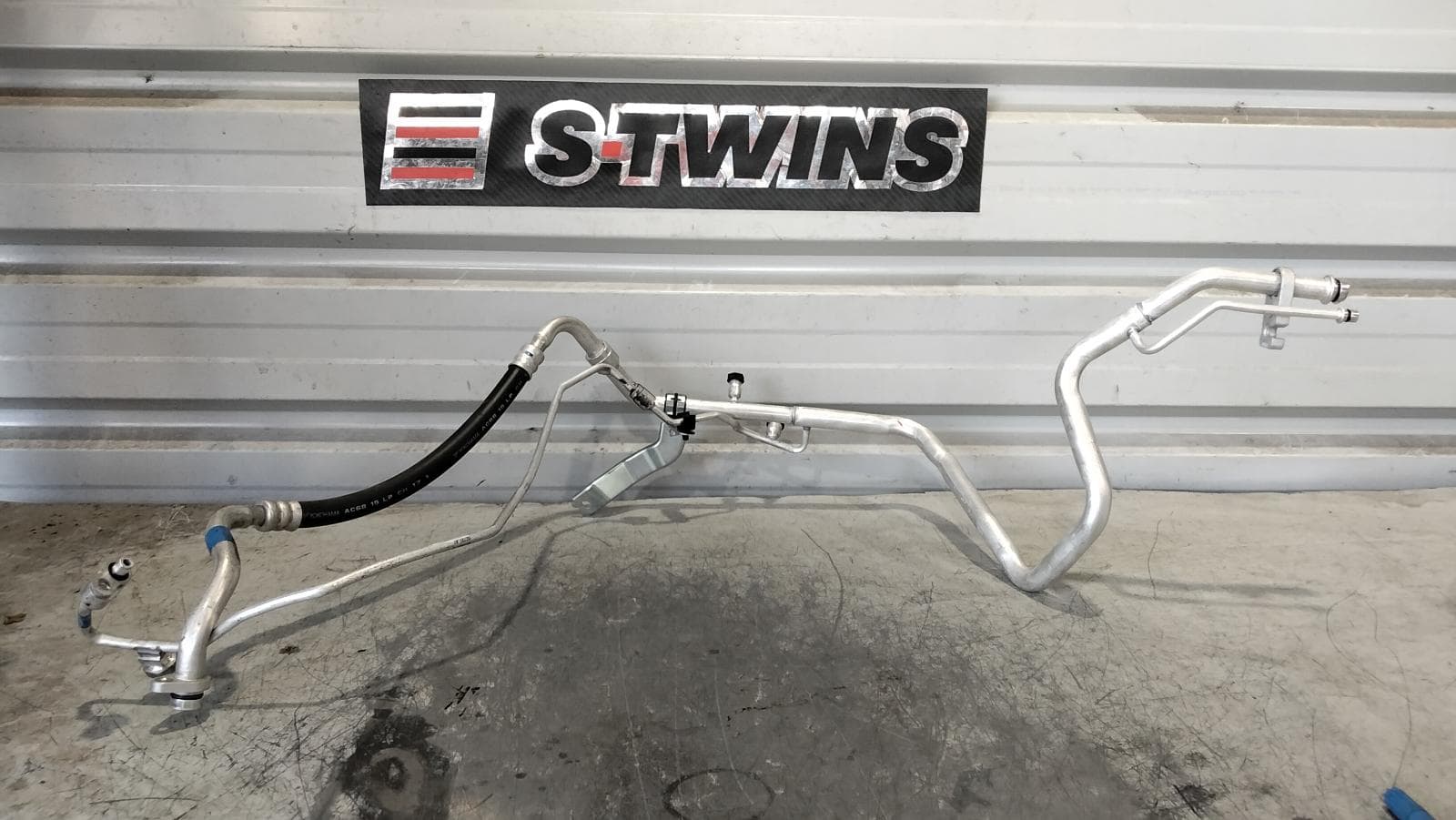 Used auto part listing image: 2023 MITSUBISHI OUTLANDER A C HOSES ZM, 08/21- 0000426326