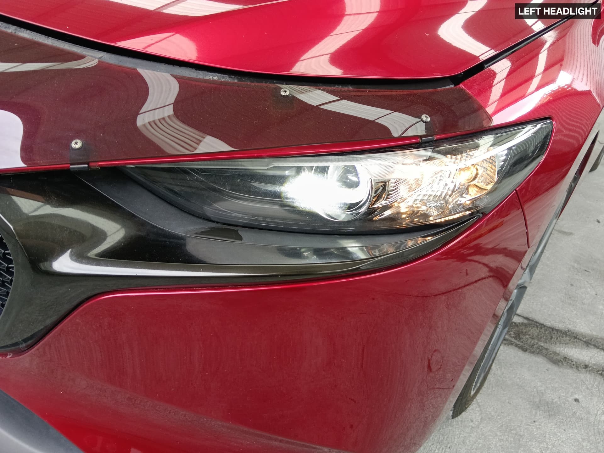 2019 MAZDA 3 13