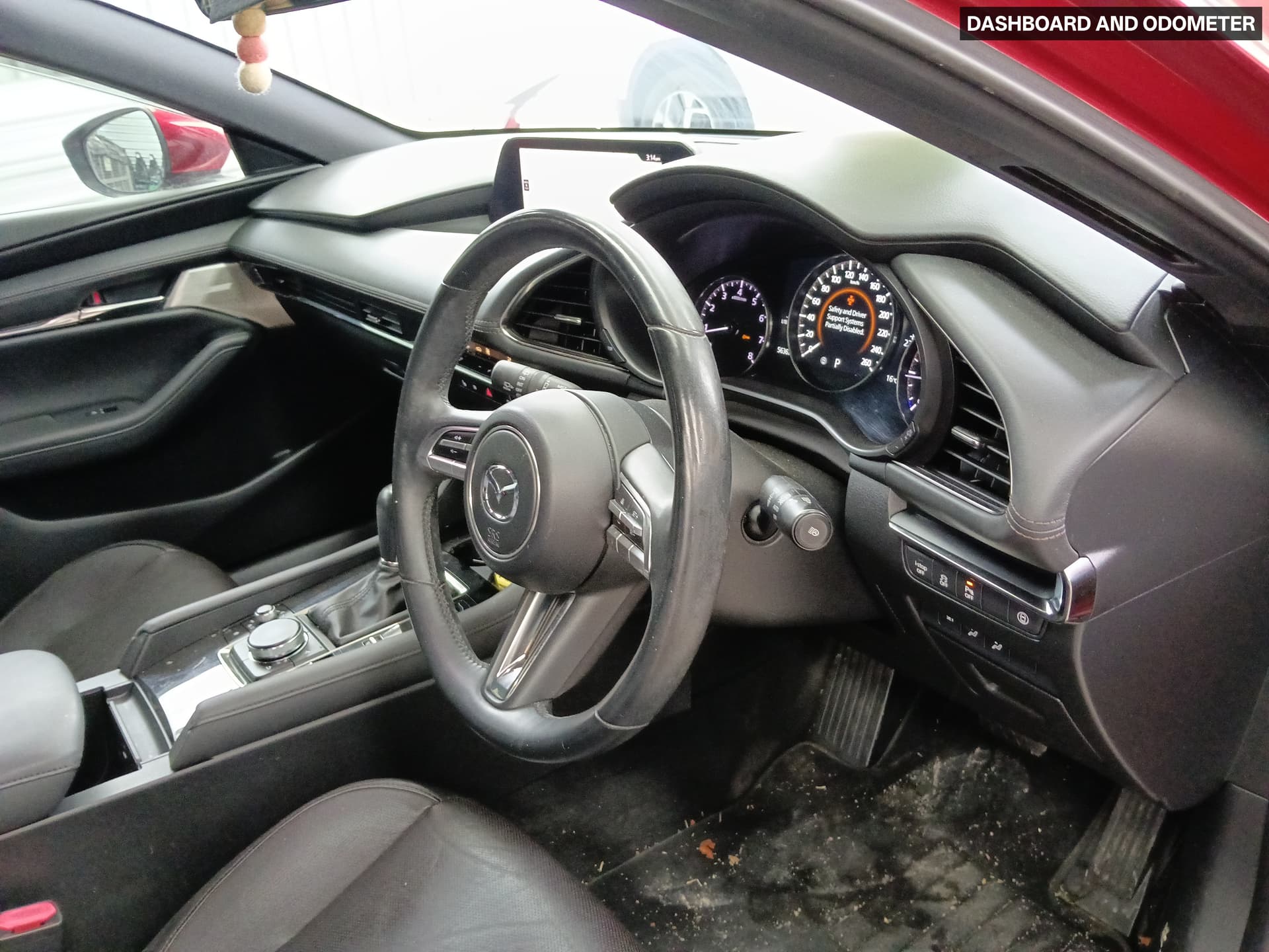 2019 MAZDA 3 4