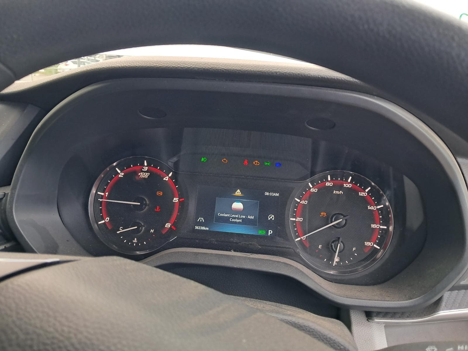 2023 LDV DELIVER 9 2