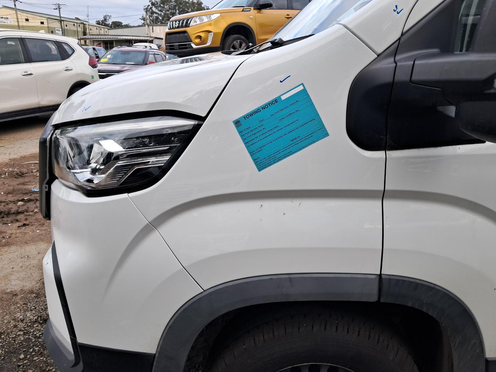 2023 LDV DELIVER 9 12