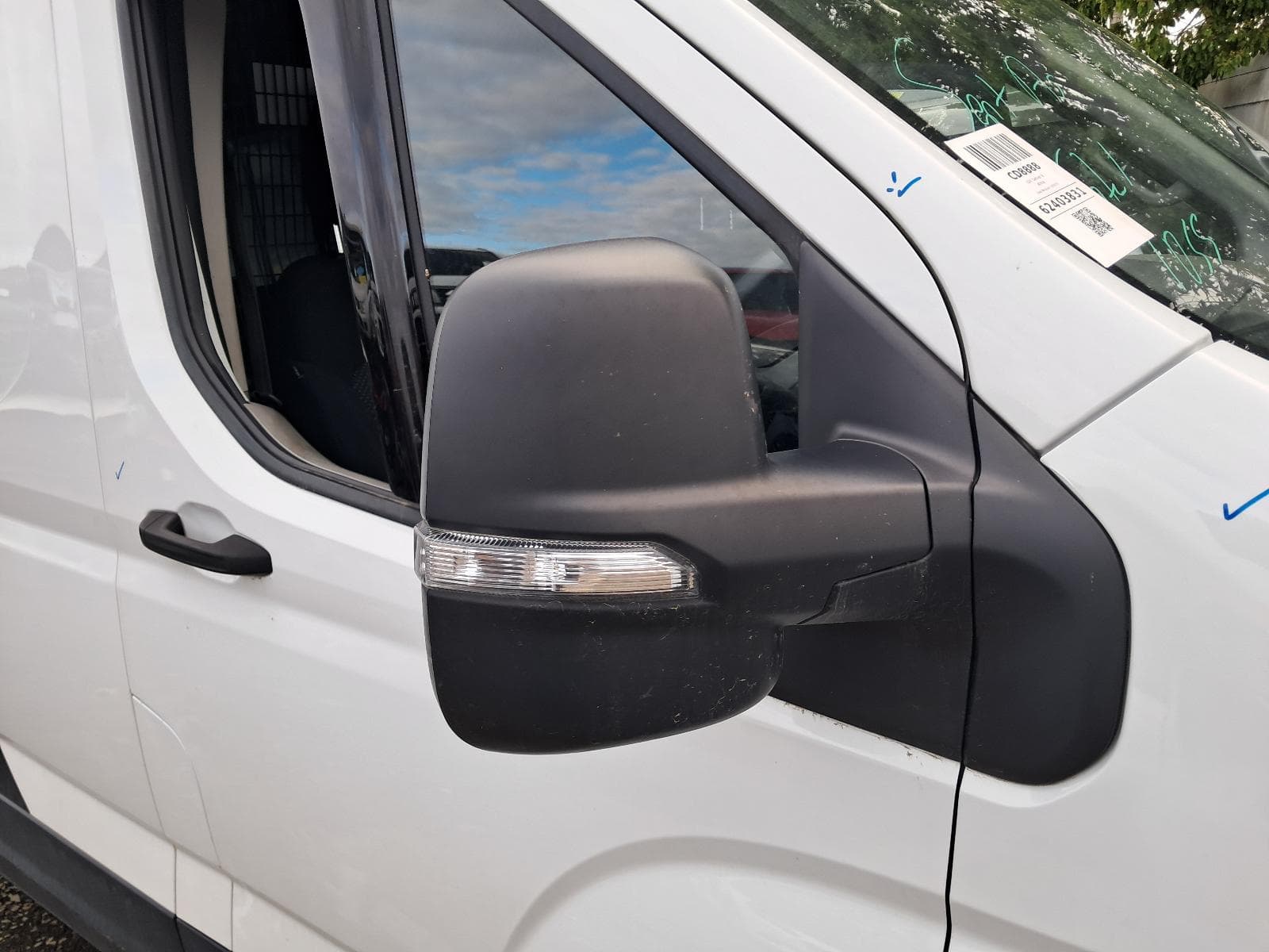 2023 LDV DELIVER 9 14