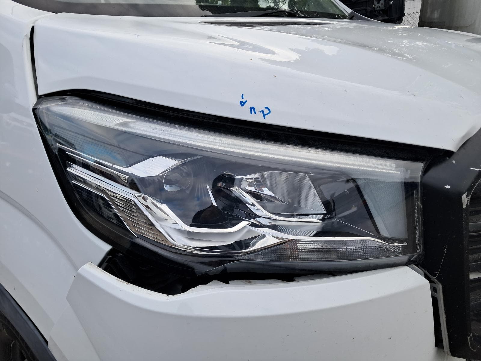 2023 LDV DELIVER 9 6