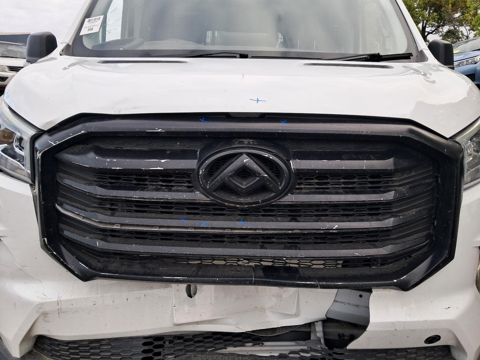 2023 LDV DELIVER 9 10