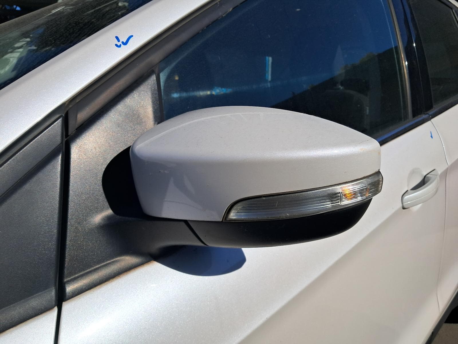 2017 FORD ESCAPE 14