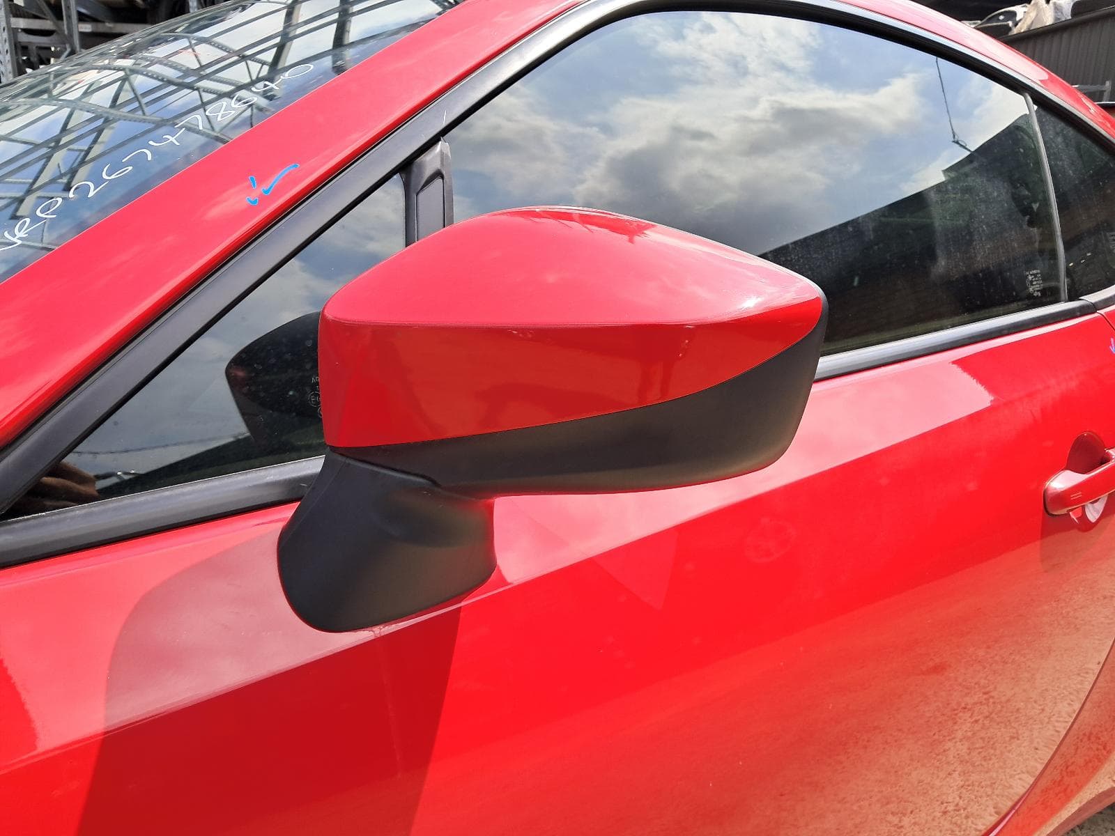 2013 TOYOTA 86 13